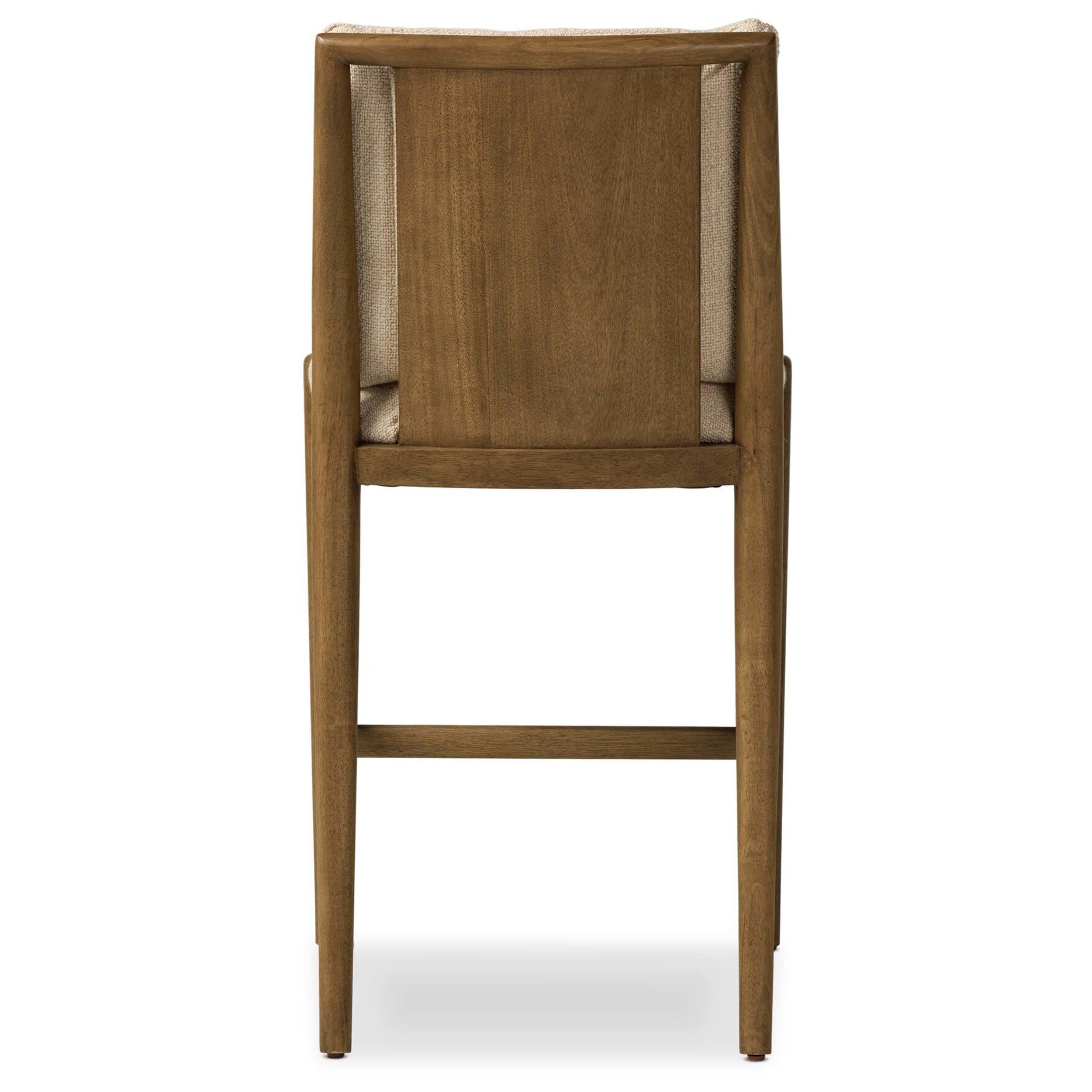 Gallagher Stool, Irving Flax