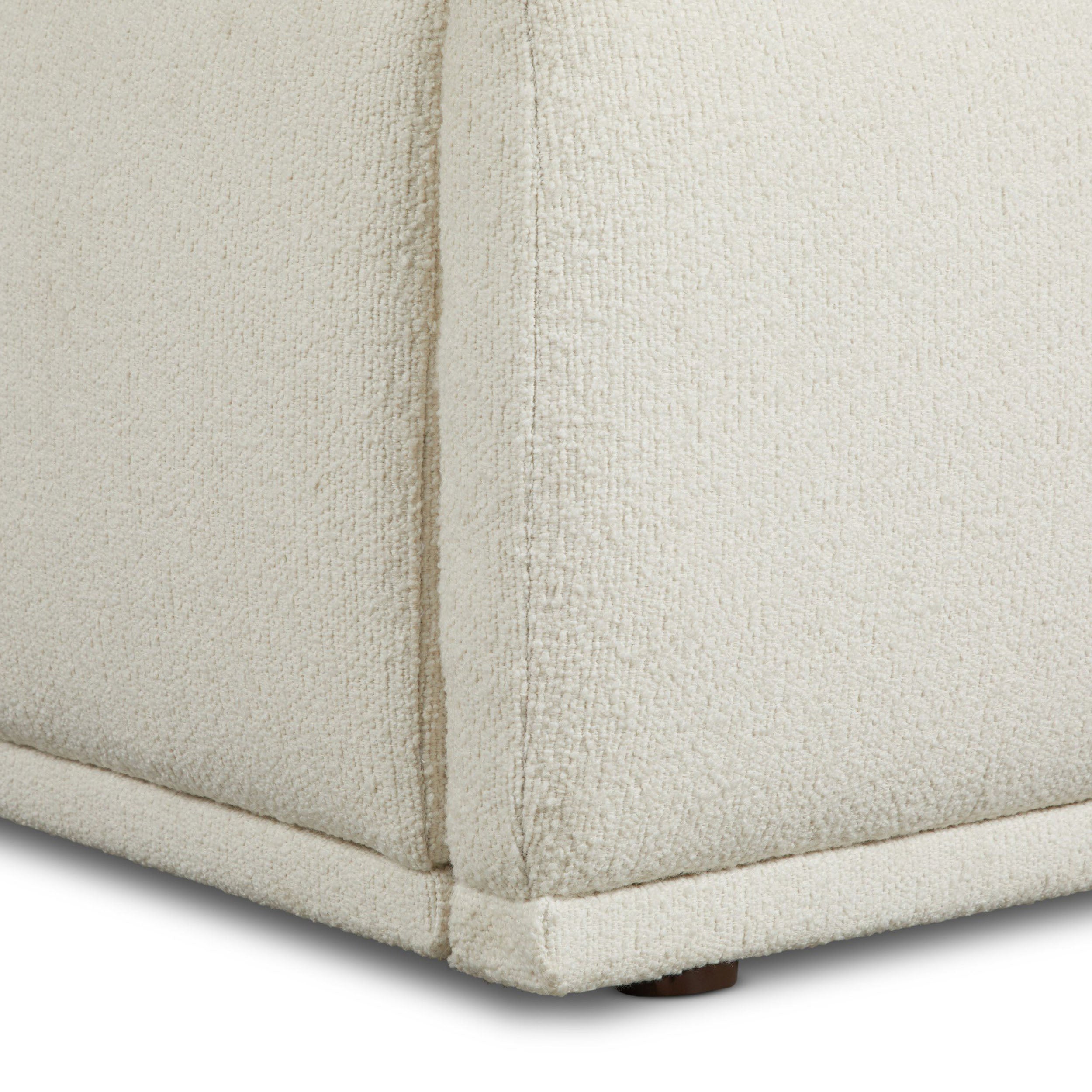 Julia Bed, Fayette Cloud