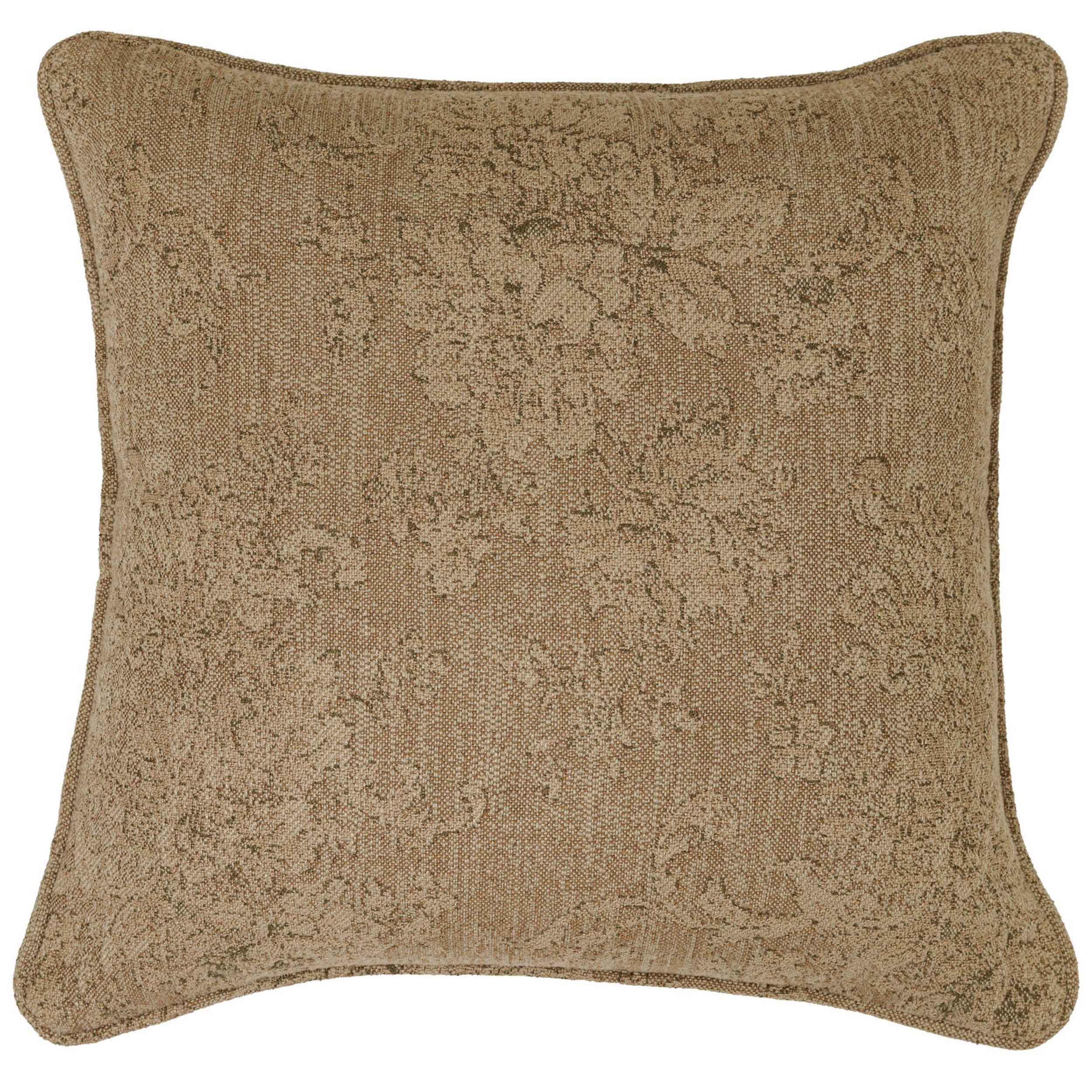 April Pillow, Fallingbrook Cafe, Cover + Insert