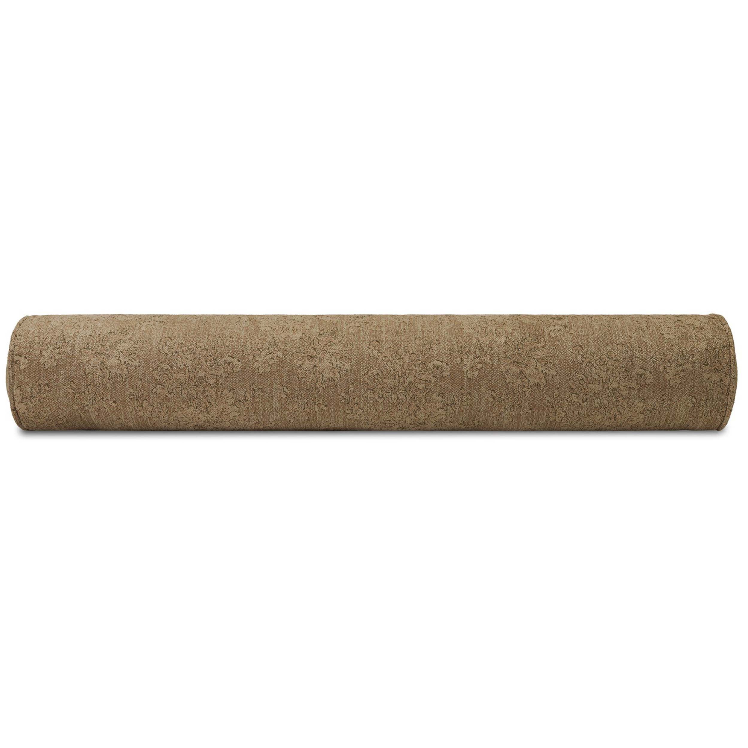 April Bolster Pillow, Fallingbrook Cafe