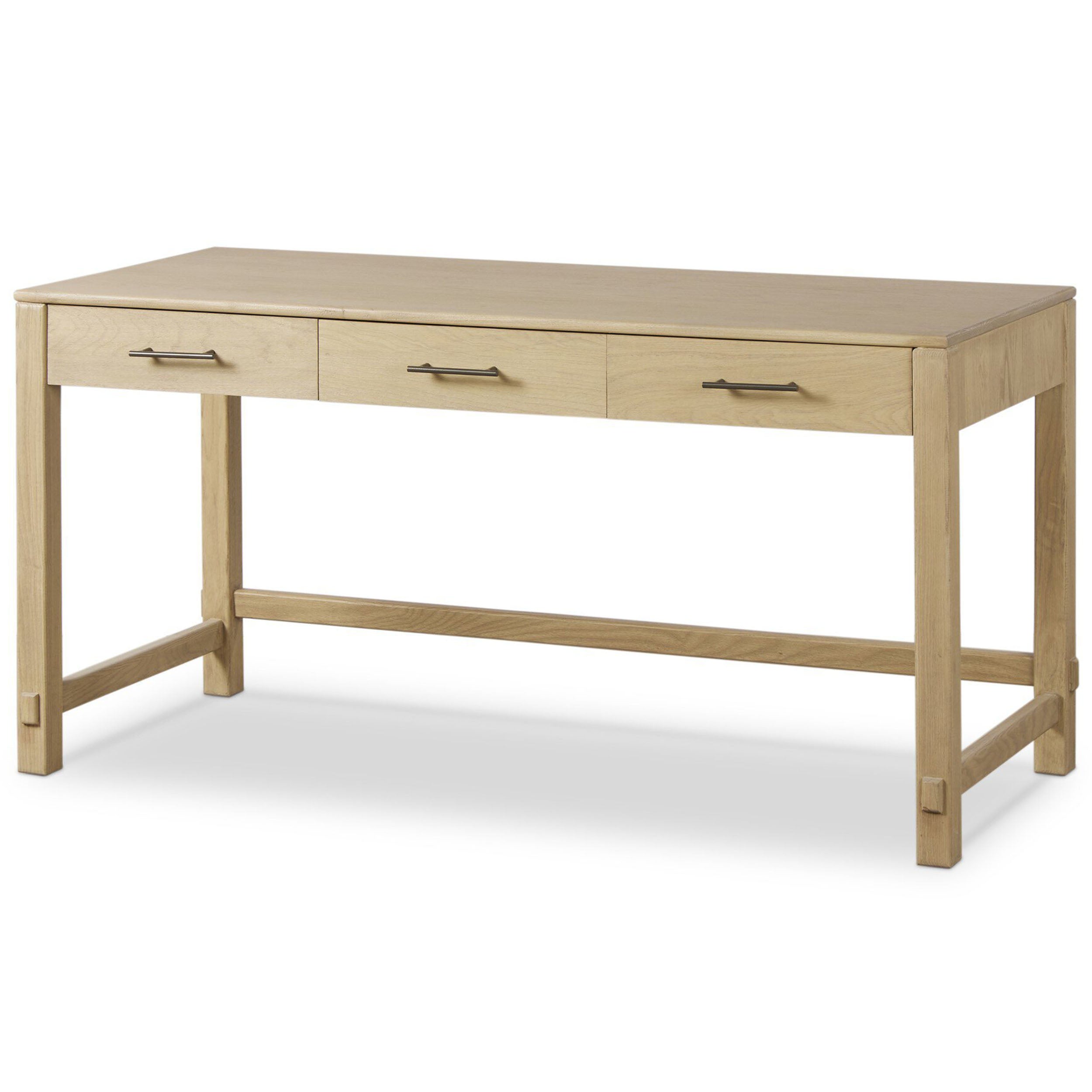 Blake Writing Desk, Washed Ash