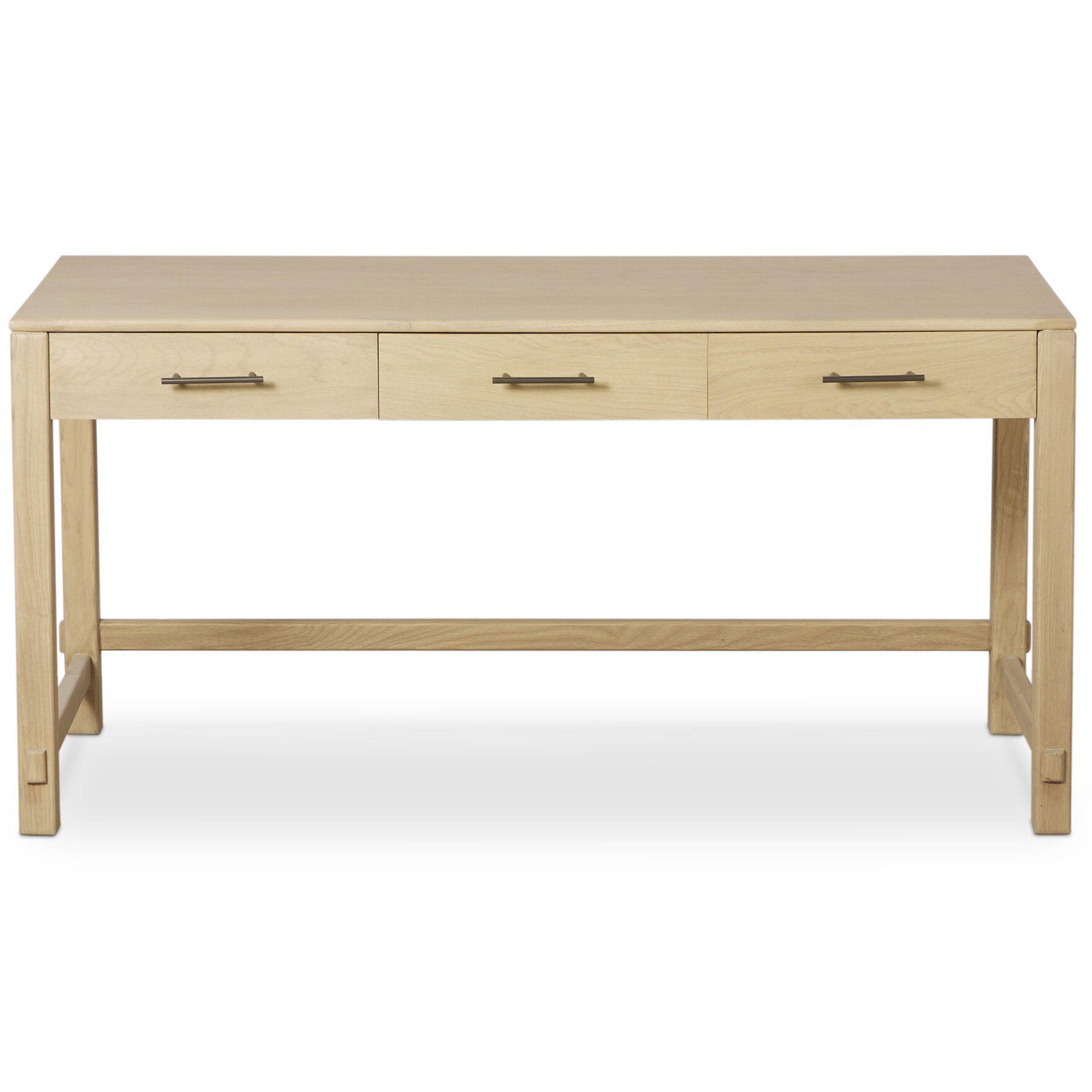 Blake Writing Desk, Washed Ash