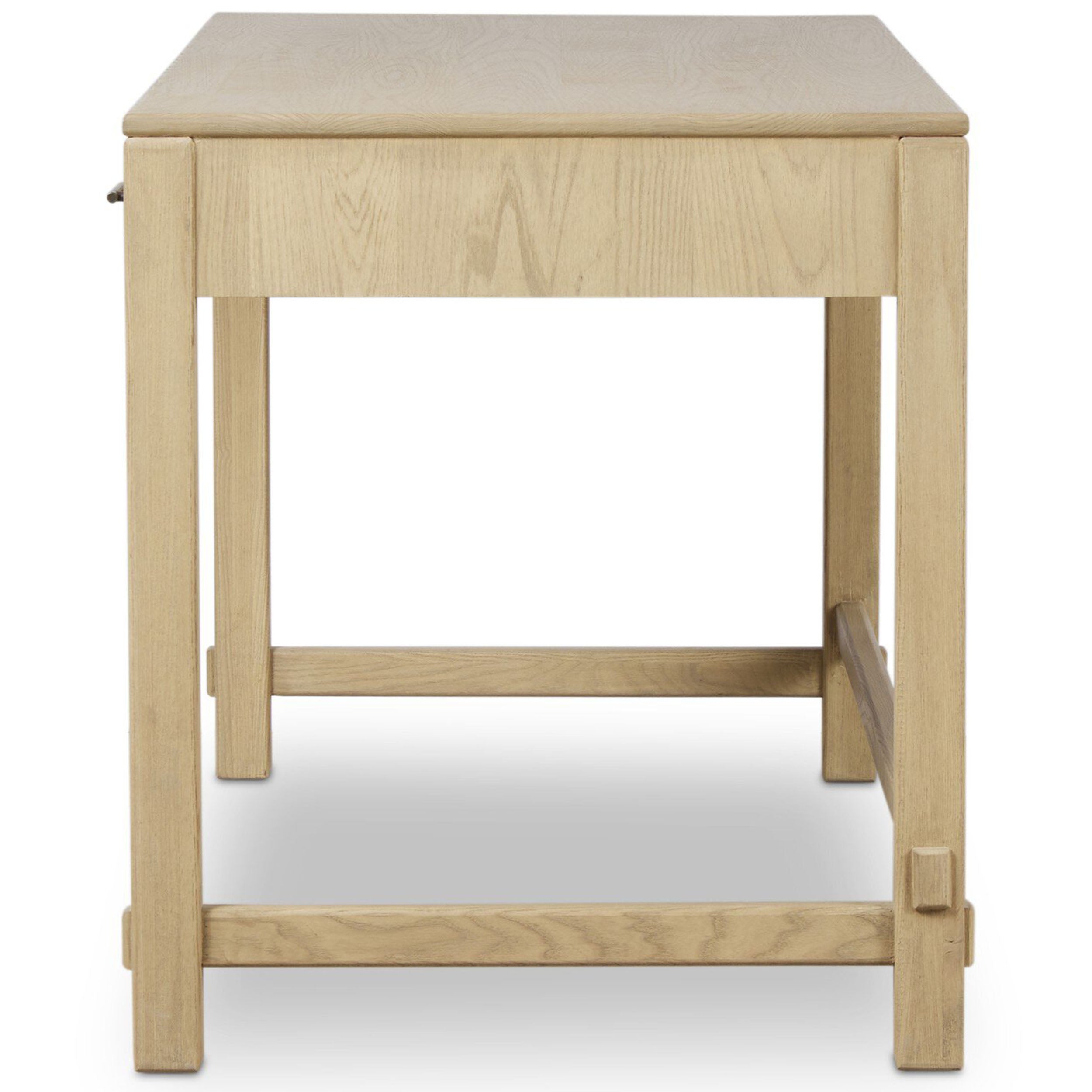 Blake Writing Desk, Washed Ash
