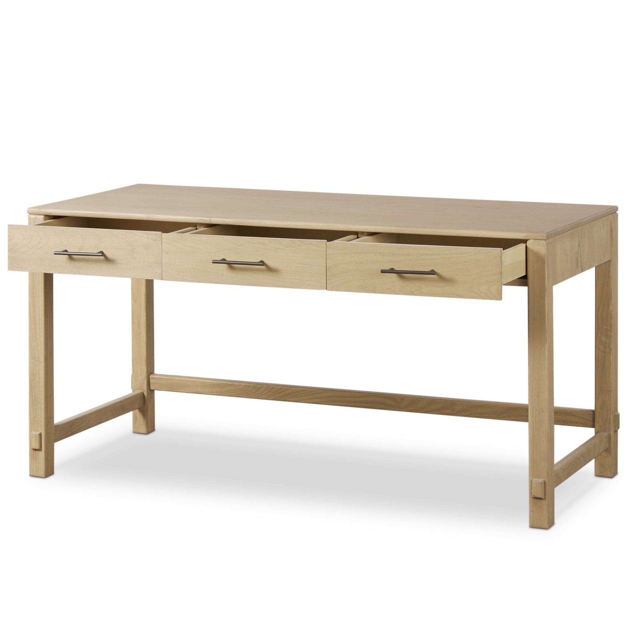 Blake Writing Desk, Washed Ash