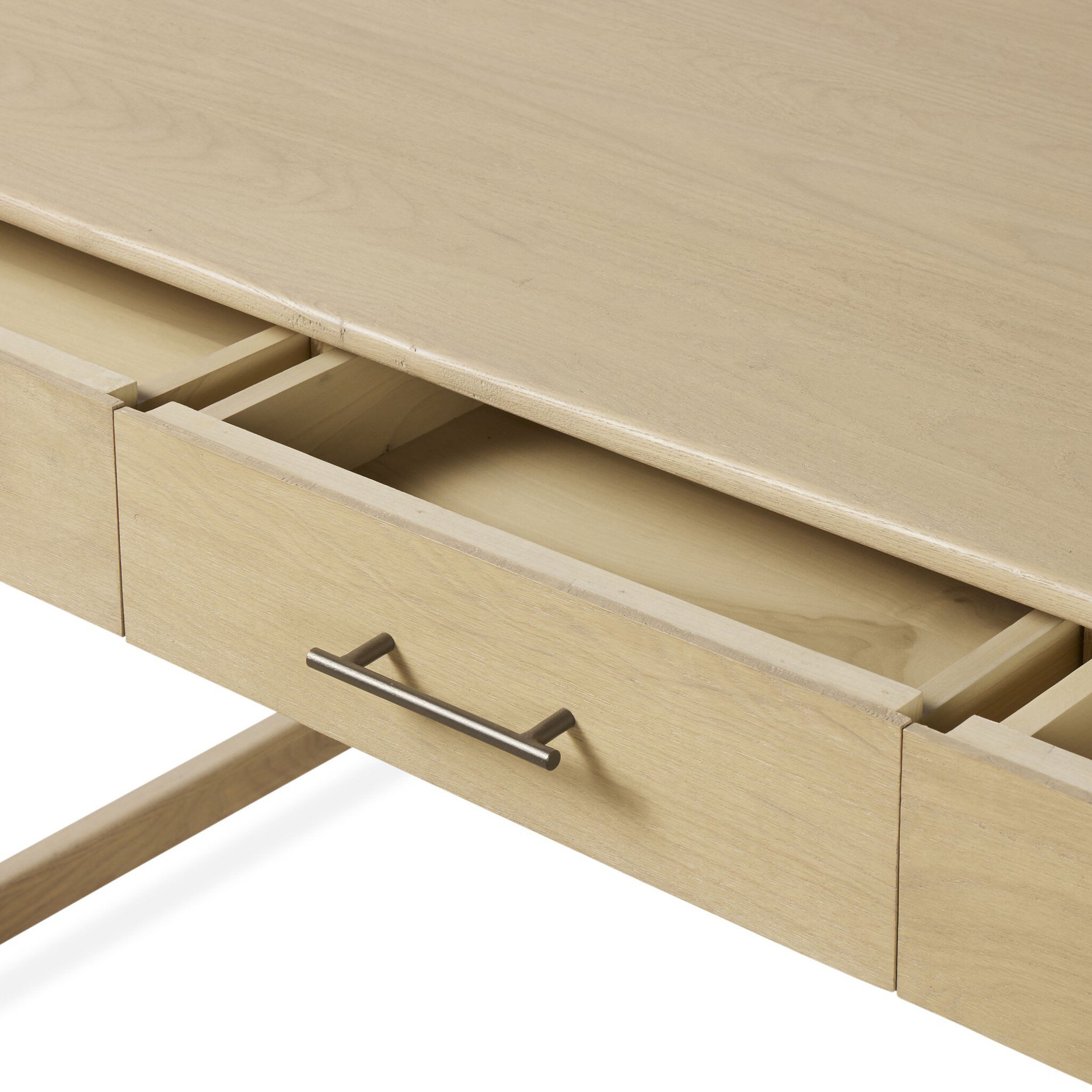 Blake Writing Desk, Washed Ash