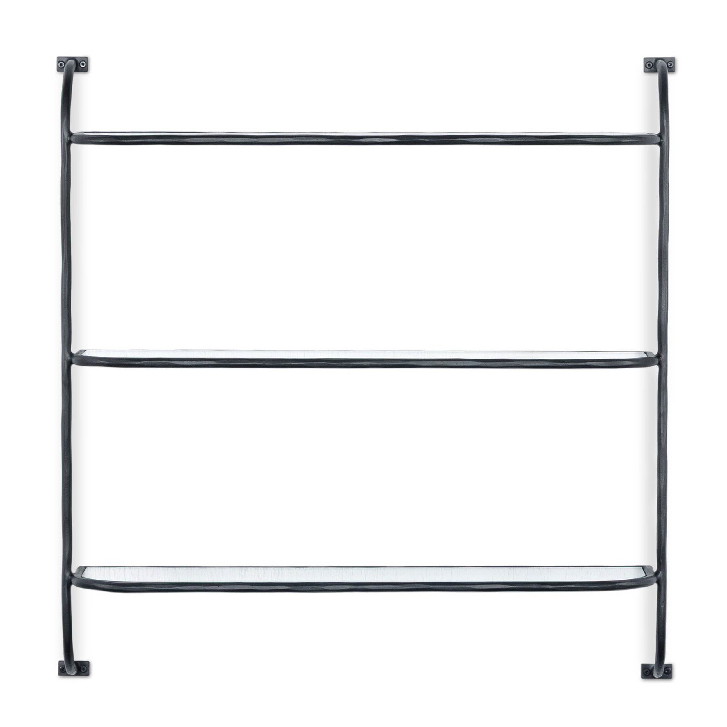 Swinton Shelf, Tempered Glass