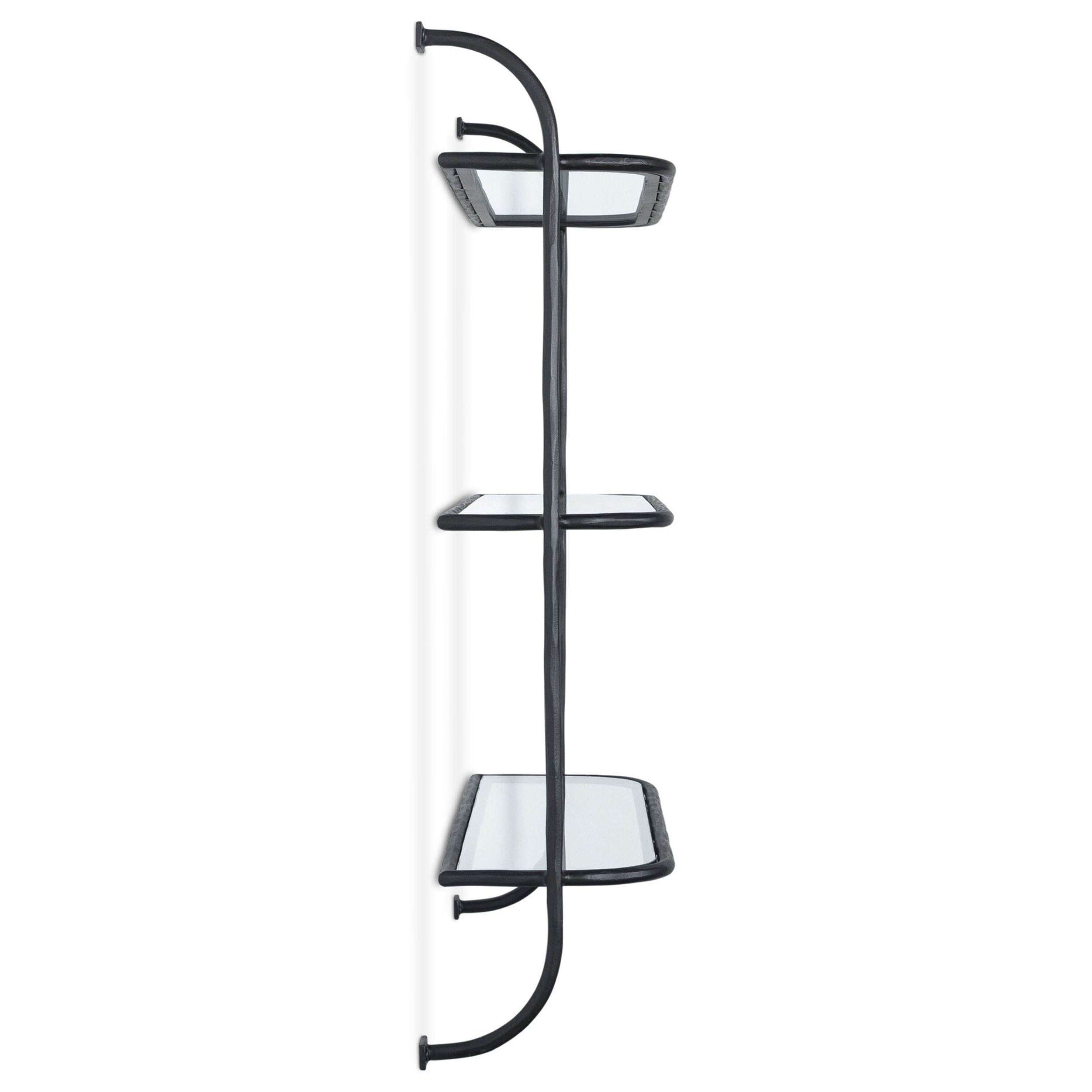 Swinton Shelf, Tempered Glass