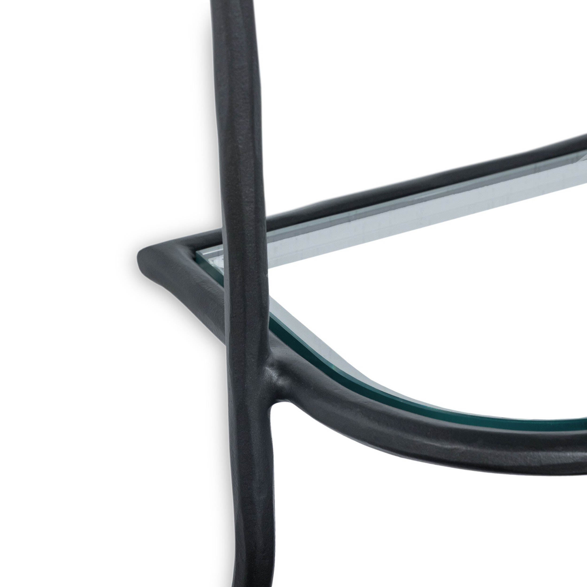 Swinton Shelf, Tempered Glass