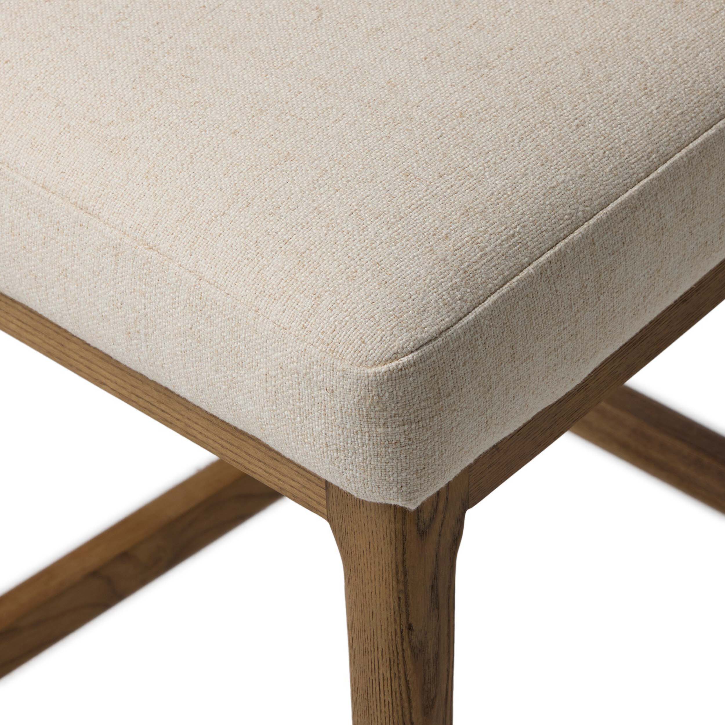 Ryver Stool, Antwerp Natural