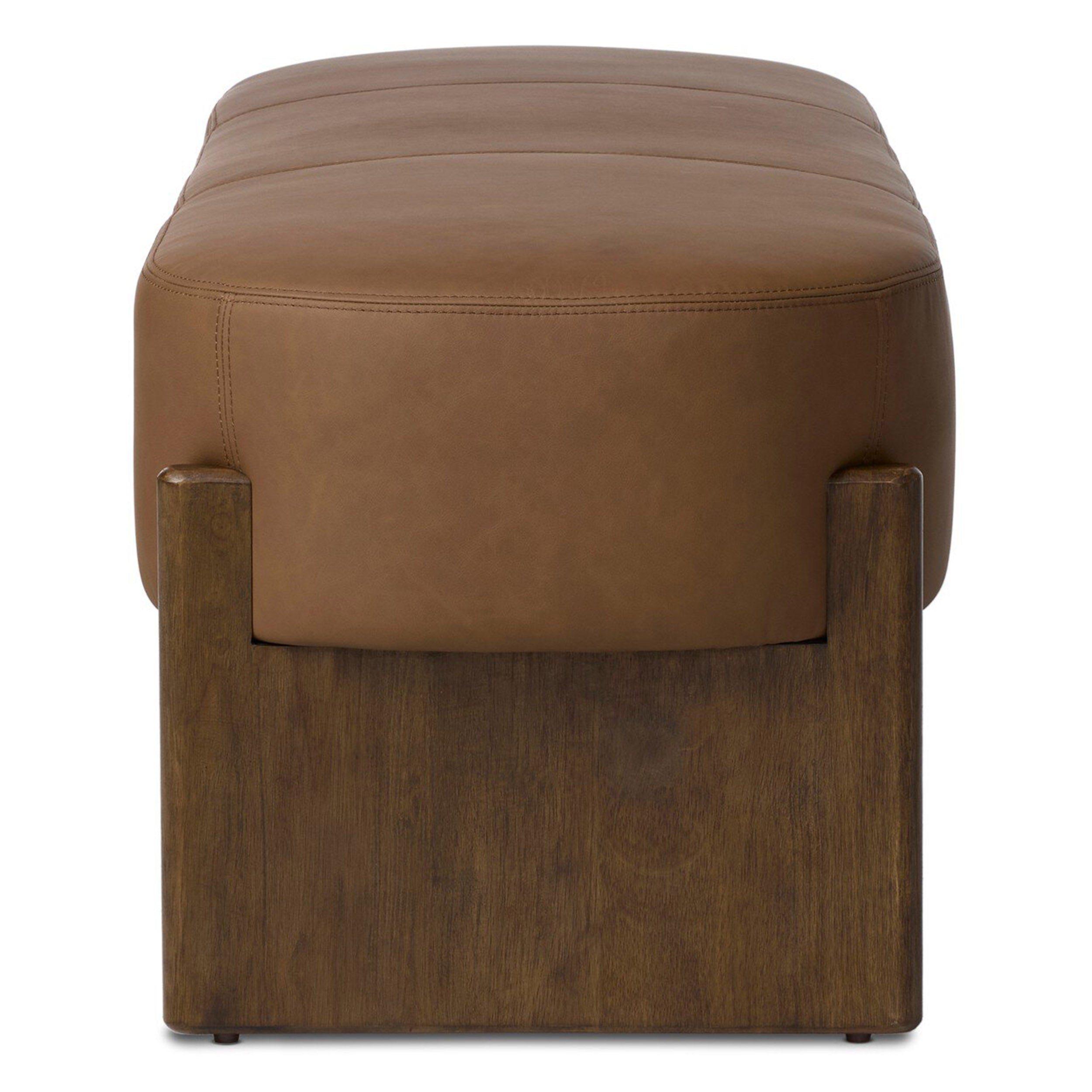 Kirby Accent Bench, Maestro Cigar