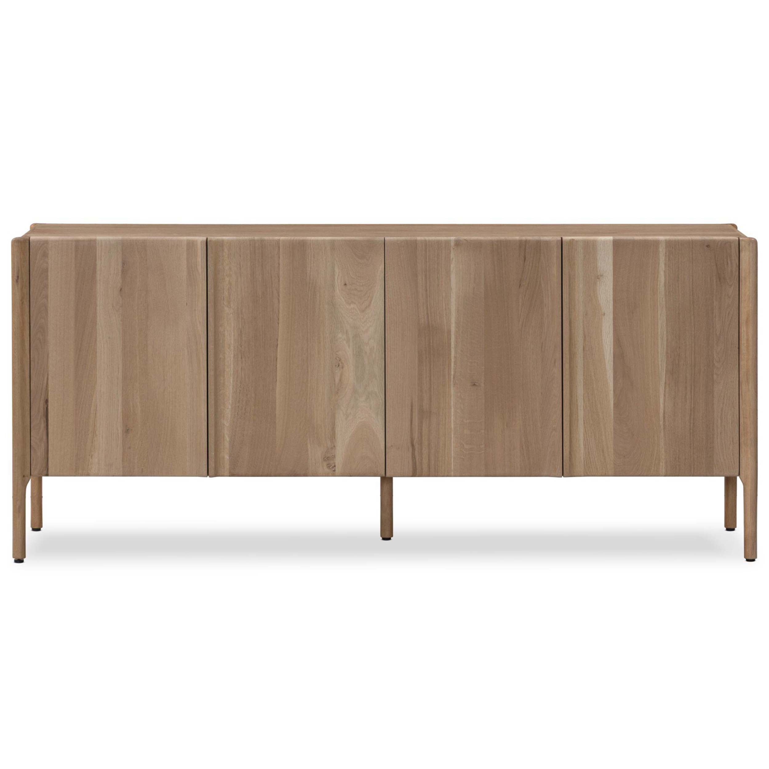 Cosgrove Sideboard, Light Natural Oak