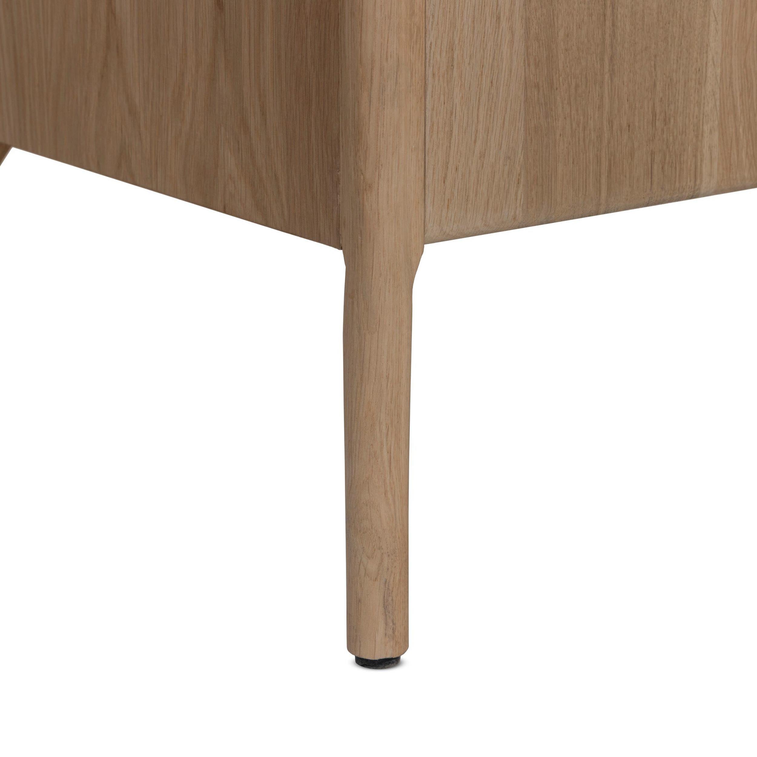 Cosgrove Sideboard, Light Natural Oak