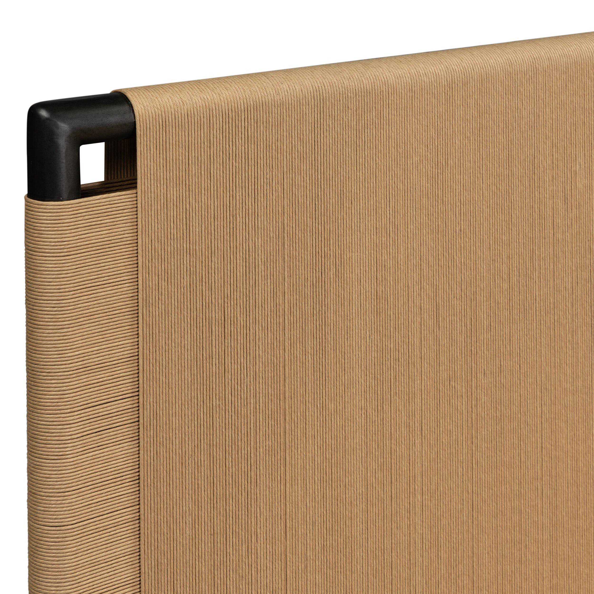 Iber Bed, Natural Rush
