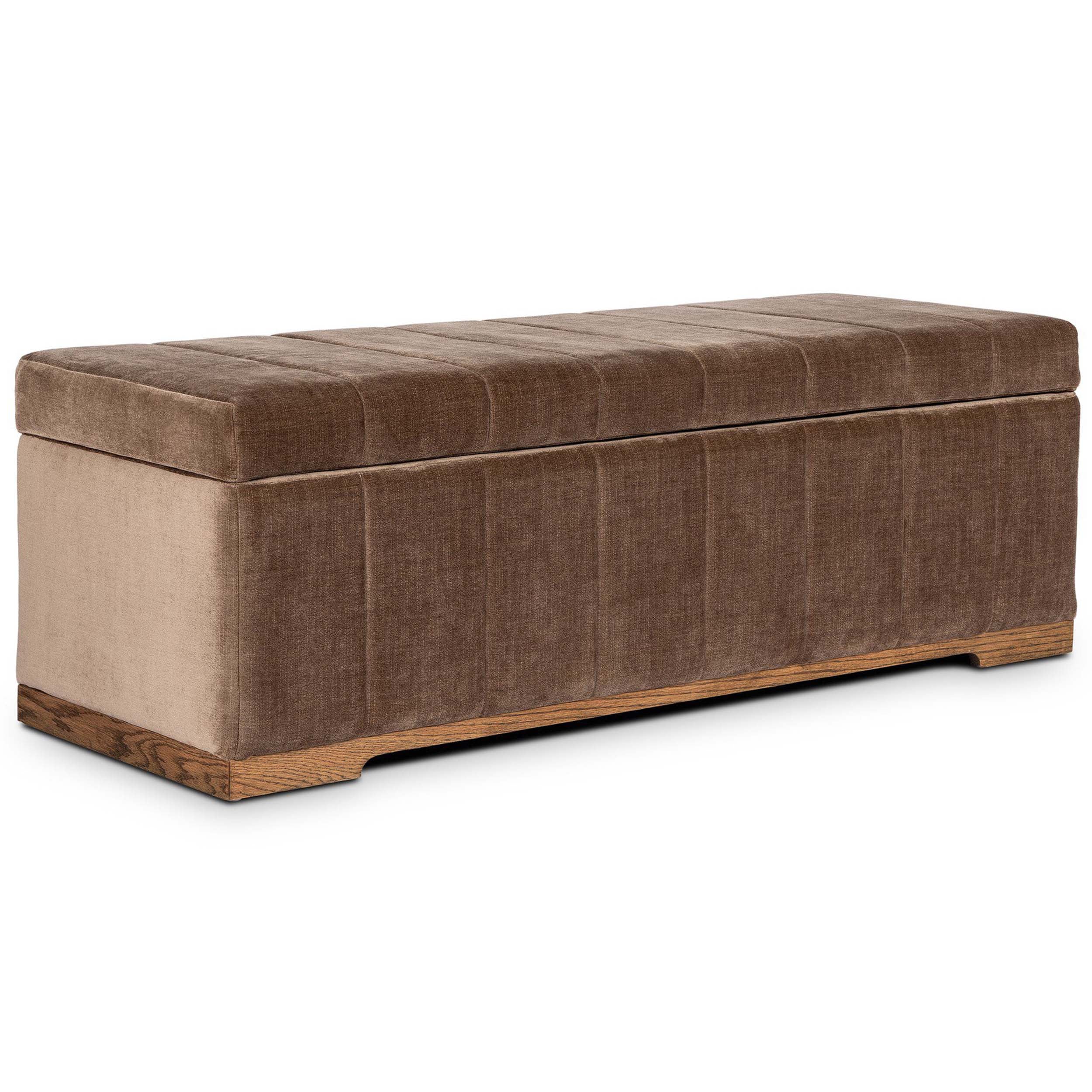 Kavita Trunk, Altair Mushroom
