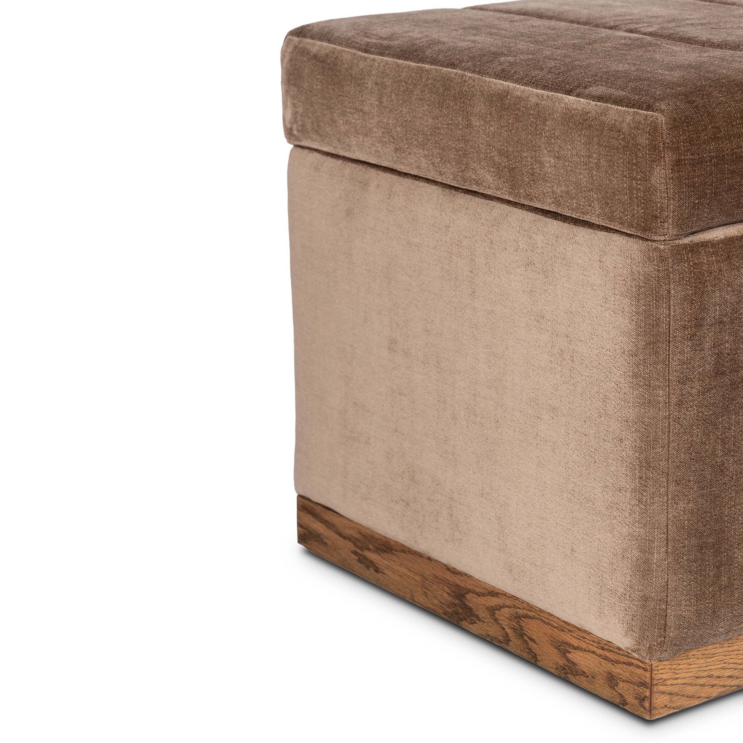 Kavita Trunk, Altair Mushroom