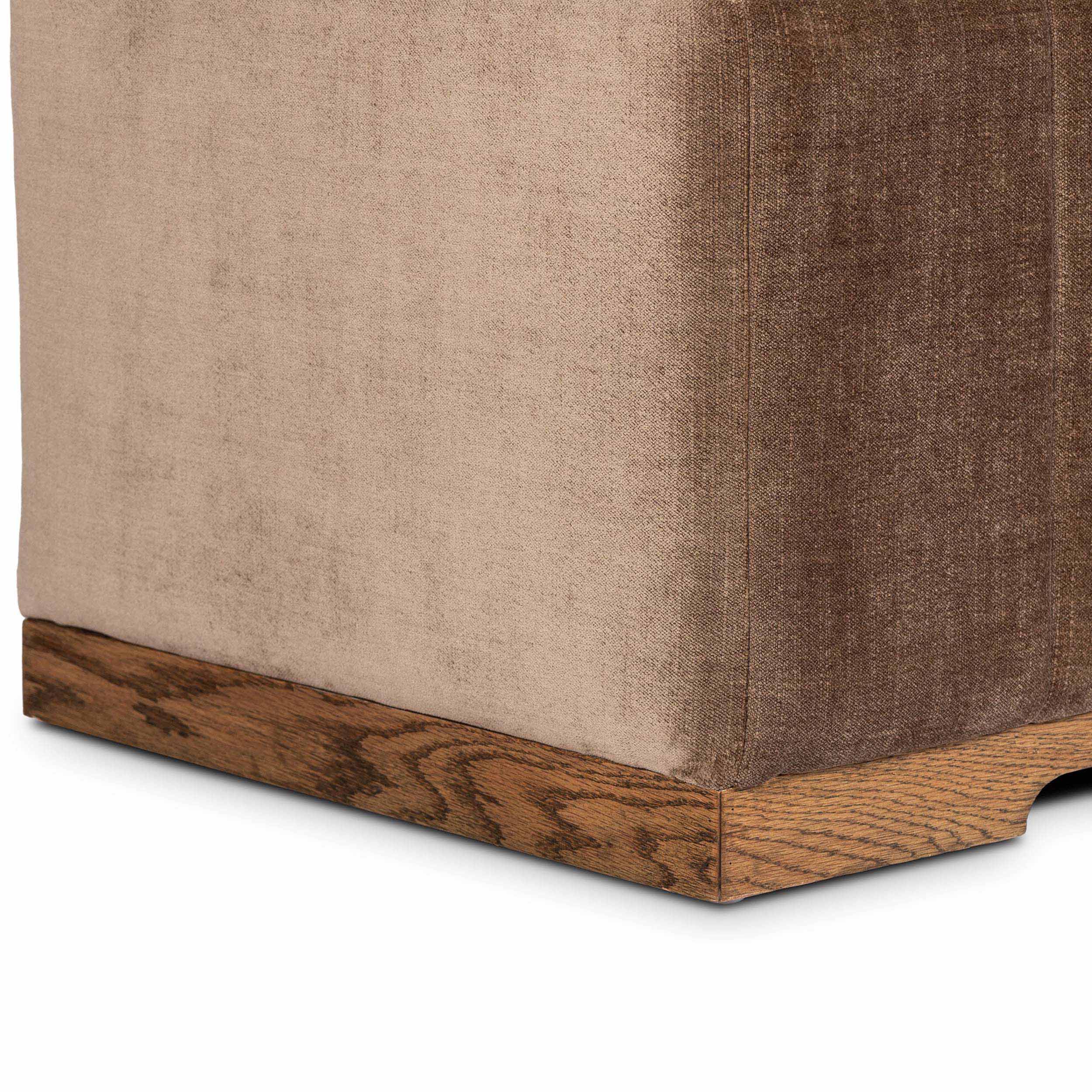 Kavita Trunk, Altair Mushroom