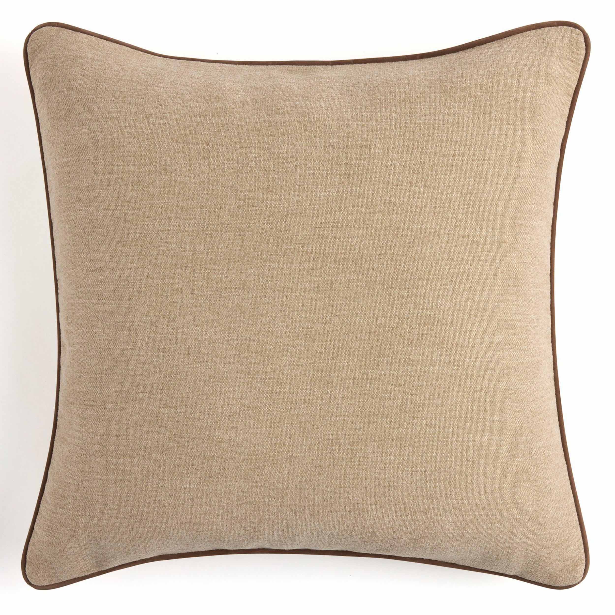 Vienna Pillow, Laughlin Natural