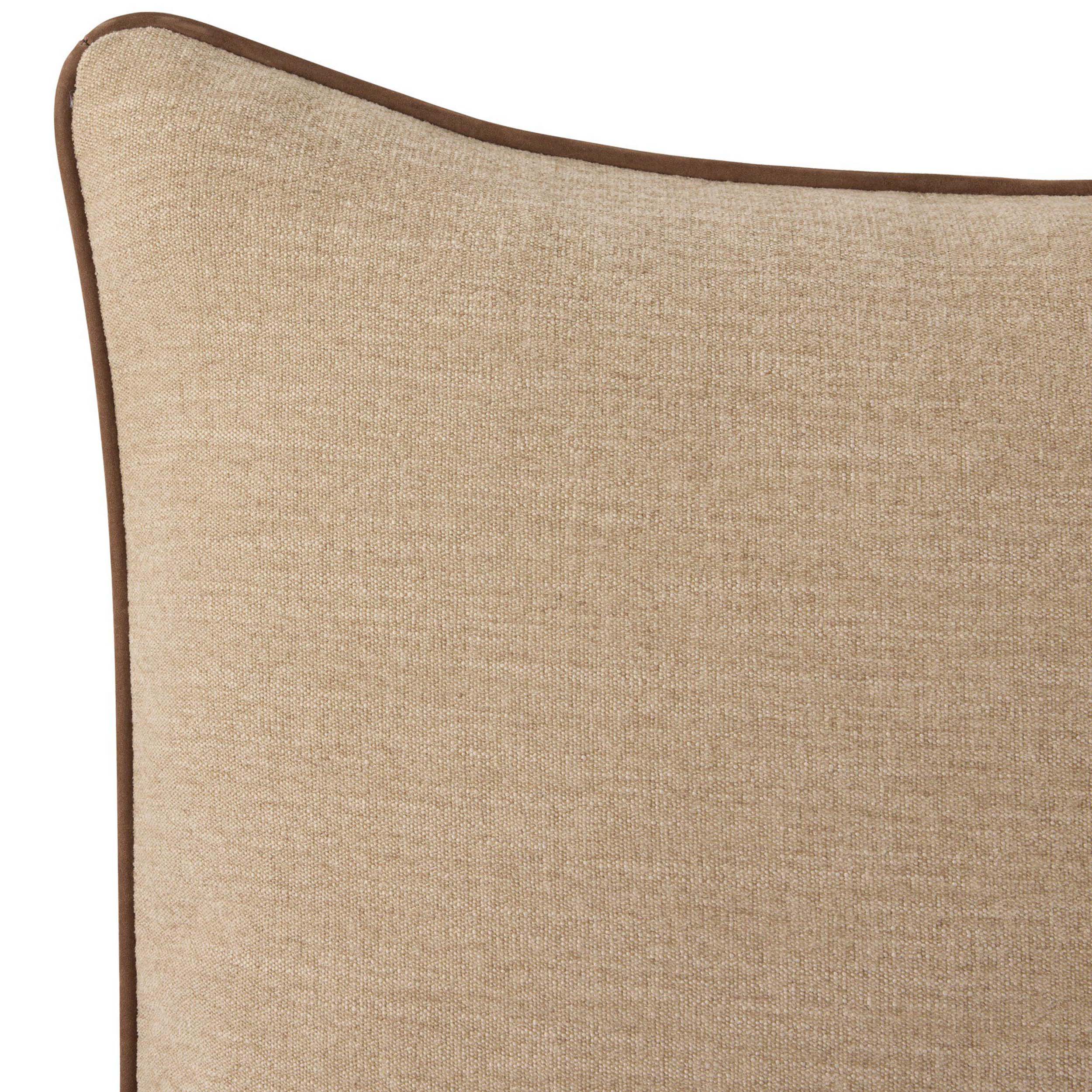Vienna Pillow, Laughlin Natural