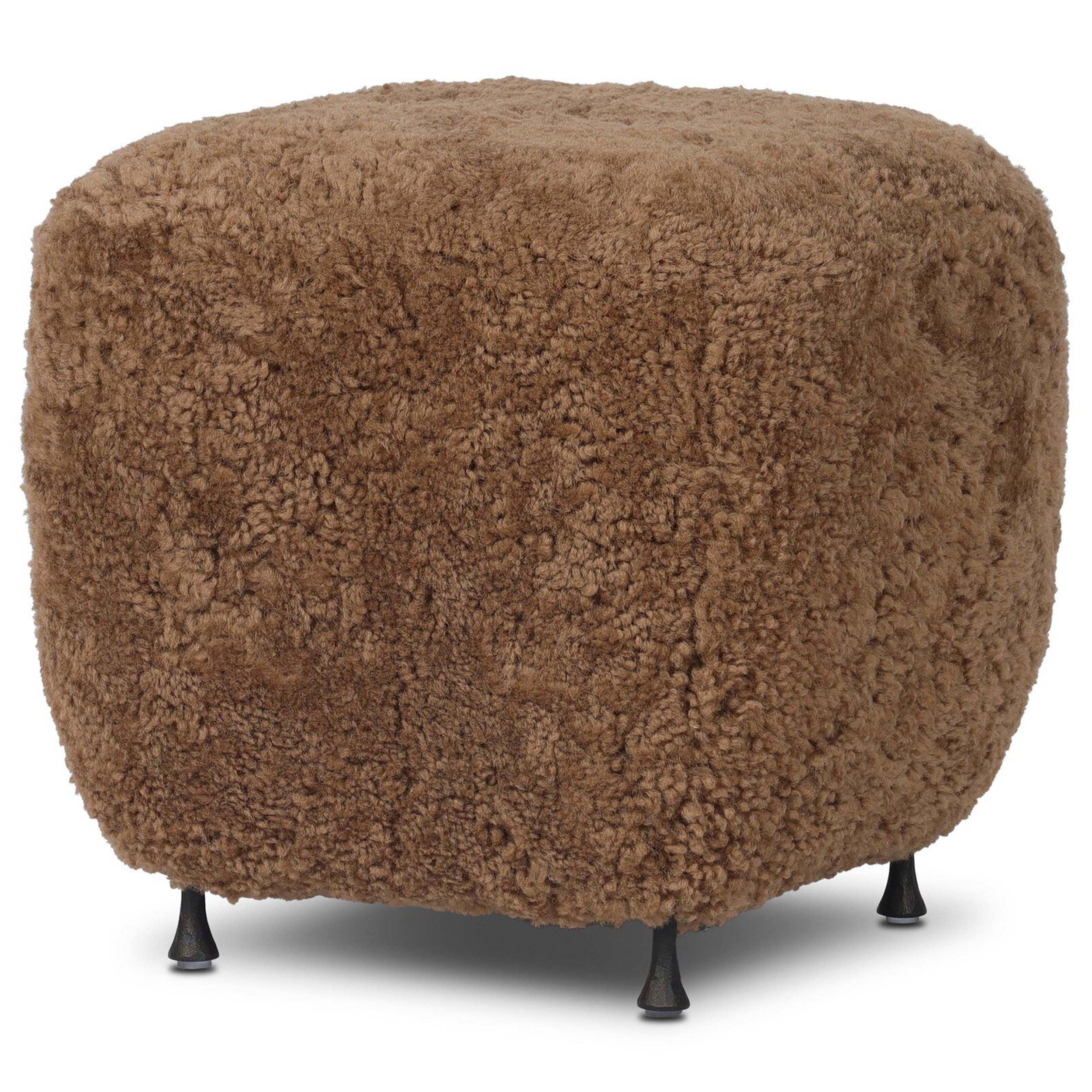Joey Ottoman, Amber Shearling