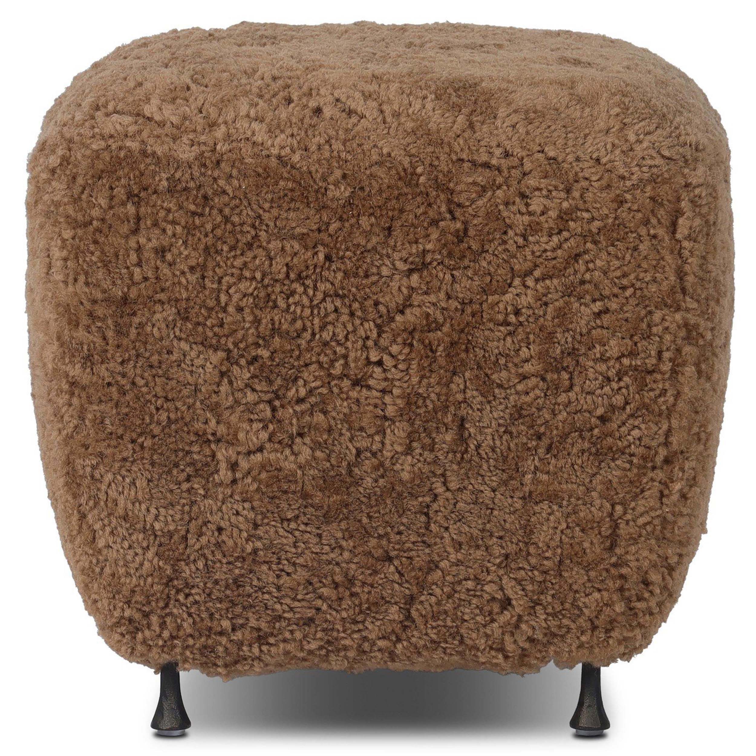 Joey Ottoman, Amber Shearling