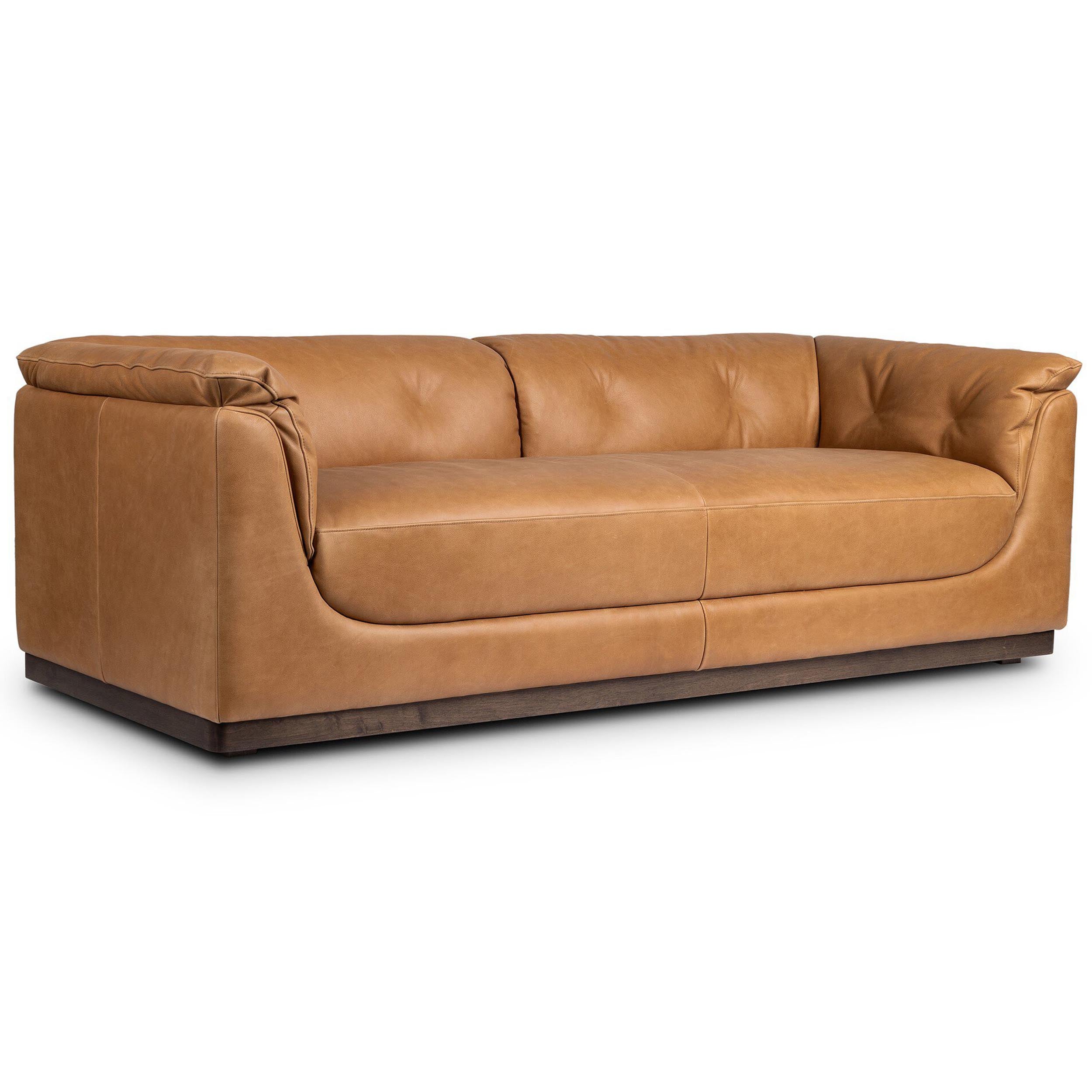 Santino Sofa, Palermo Cognac