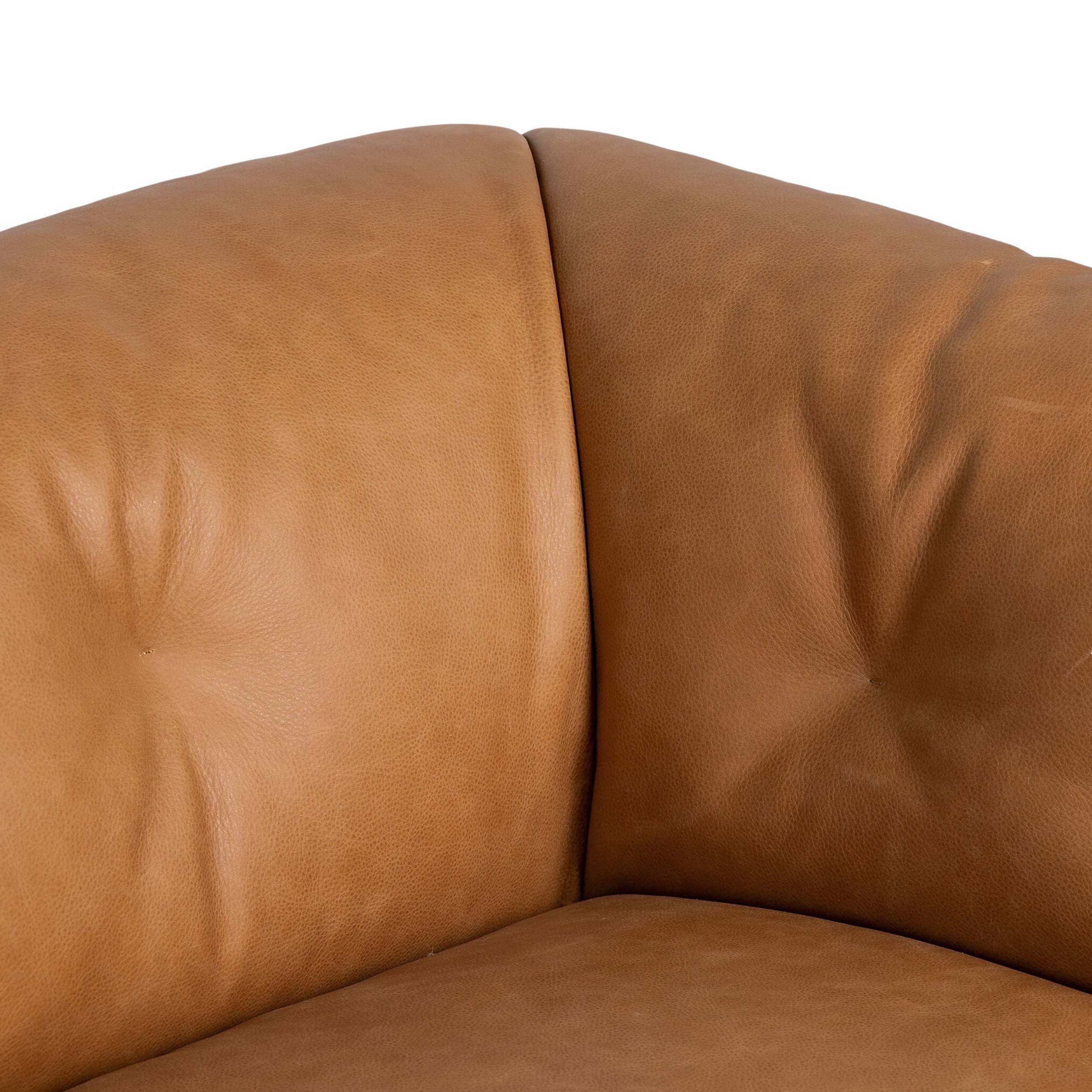 Santino Sofa, Palermo Cognac