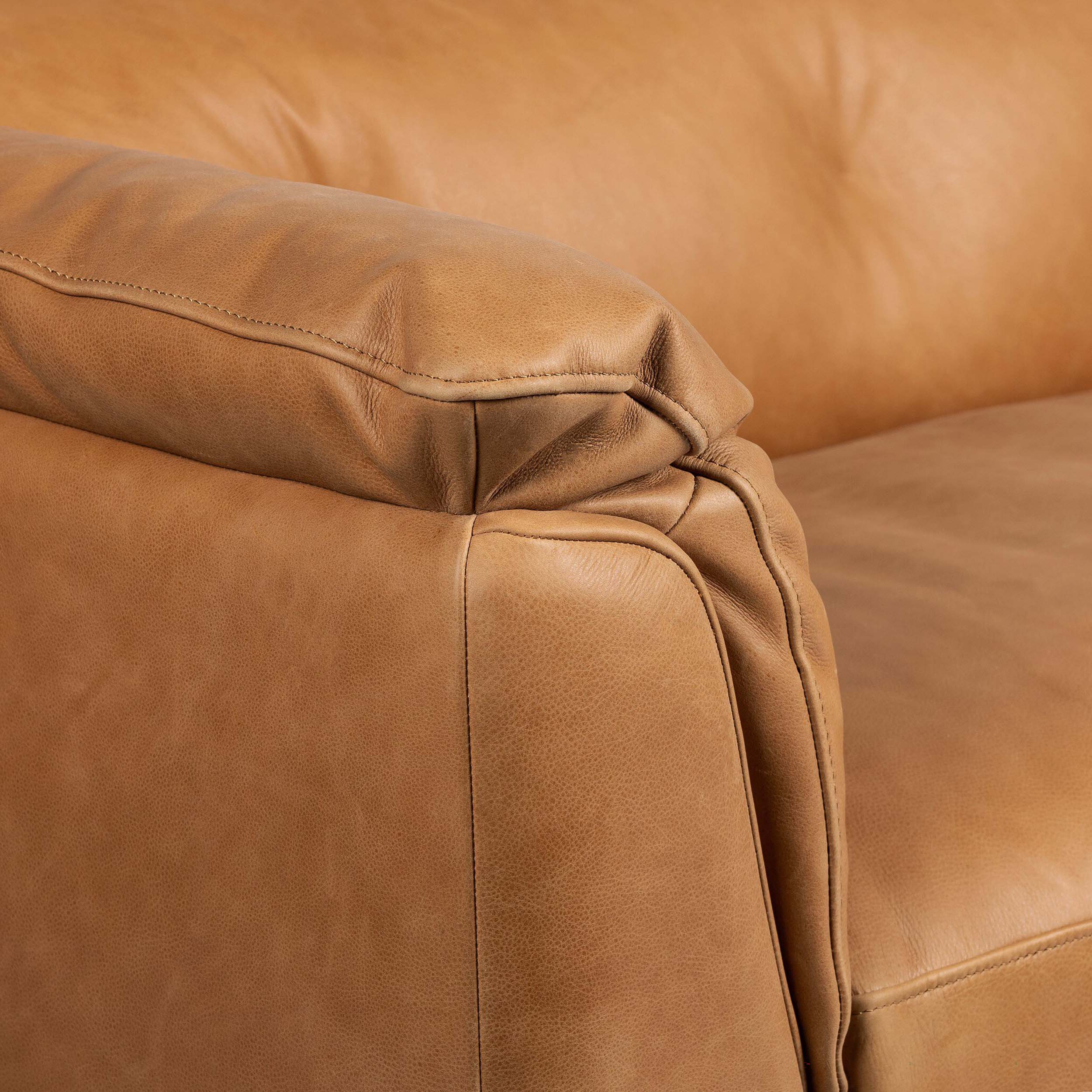 Santino Sofa, Palermo Cognac