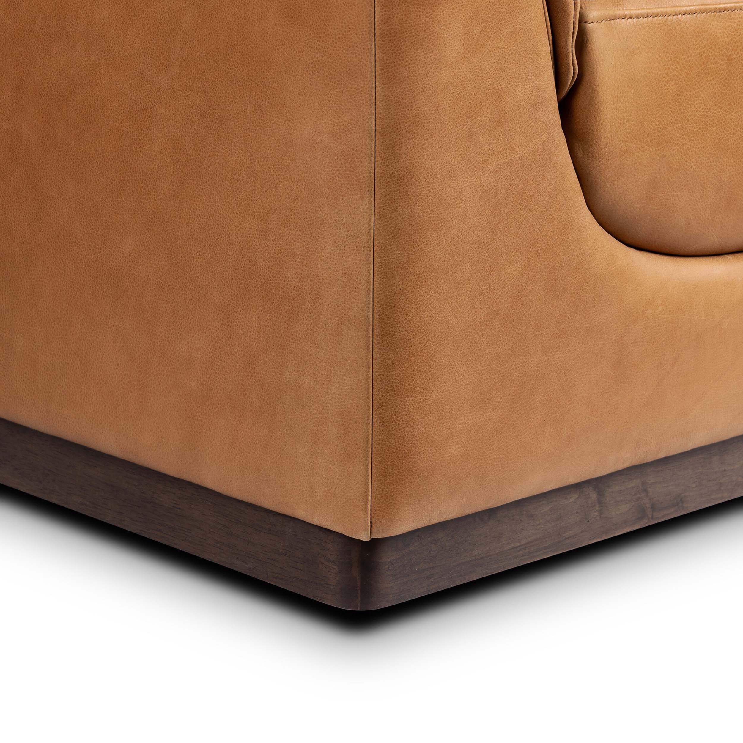Santino Sofa, Palermo Cognac