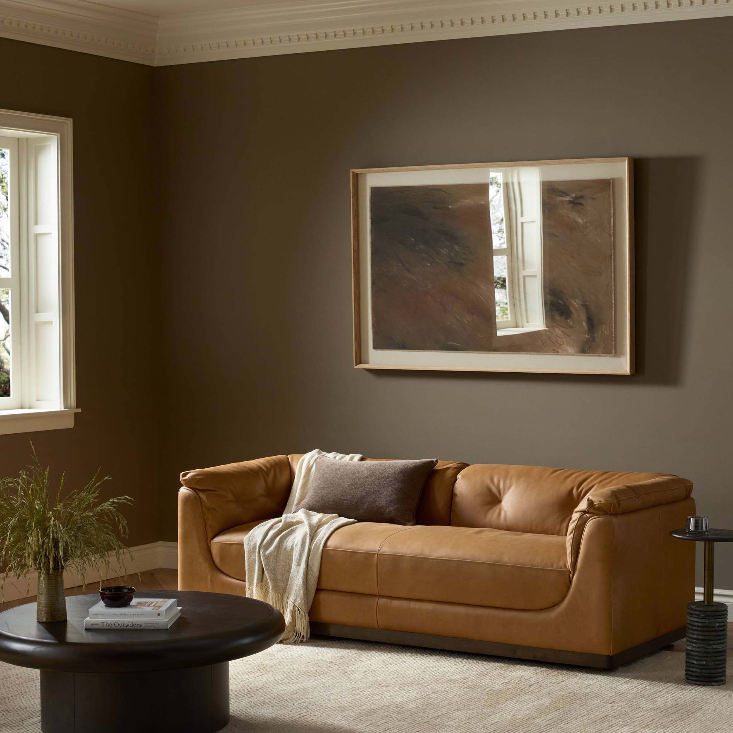 Santino Sofa, Palermo Cognac
