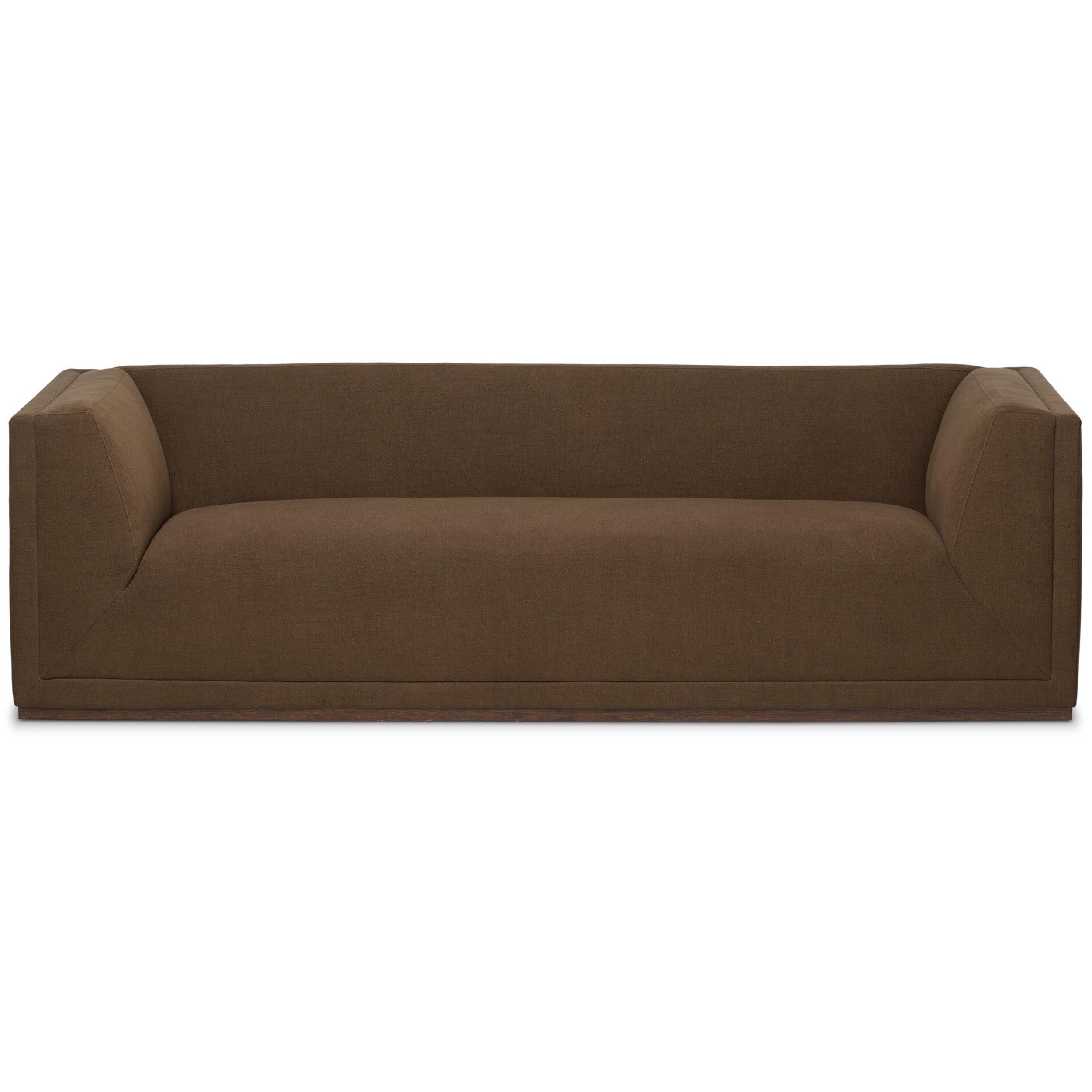 Vince Sofa-94", Crypton Nomad Mushroom