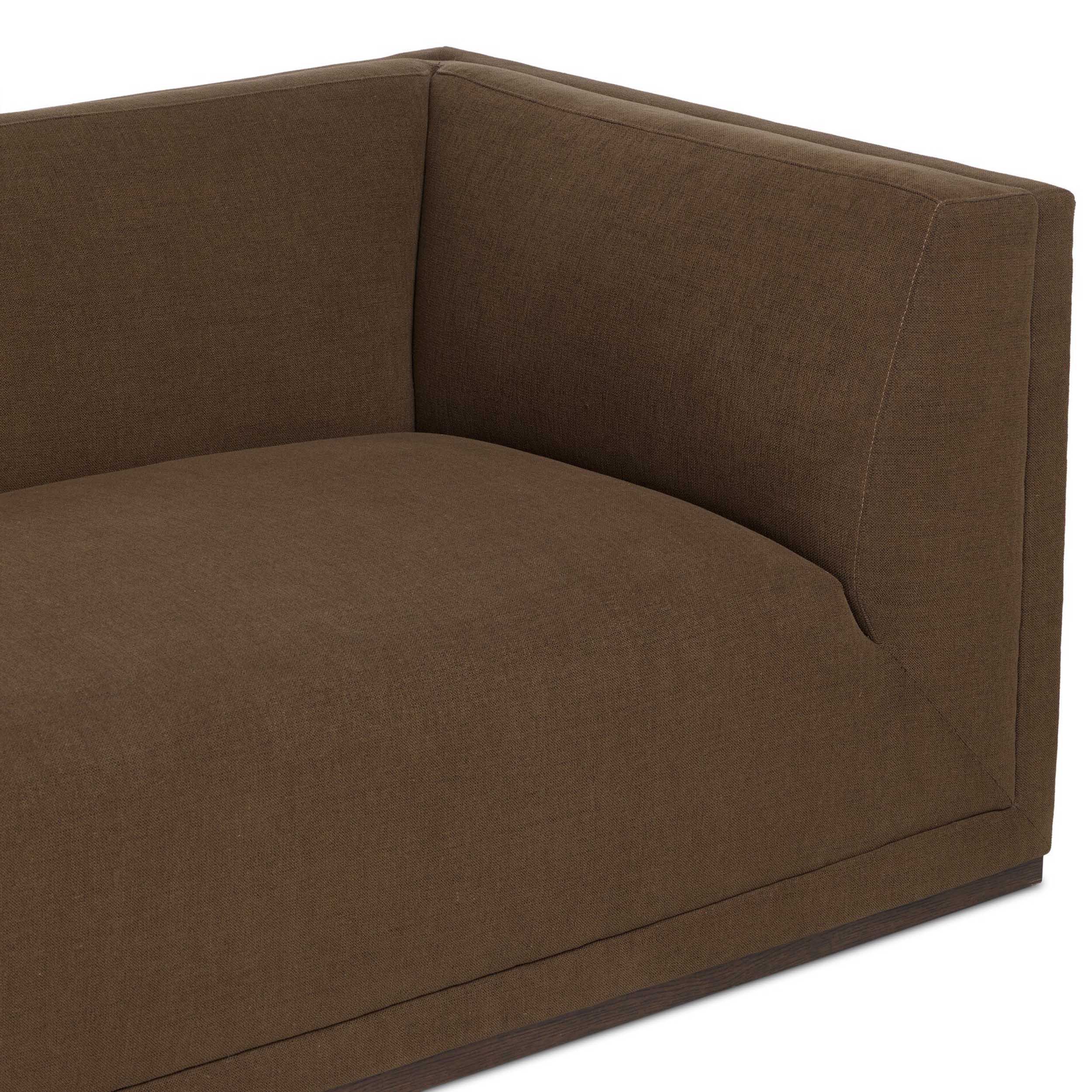 Vince Sofa-94", Crypton Nomad Mushroom