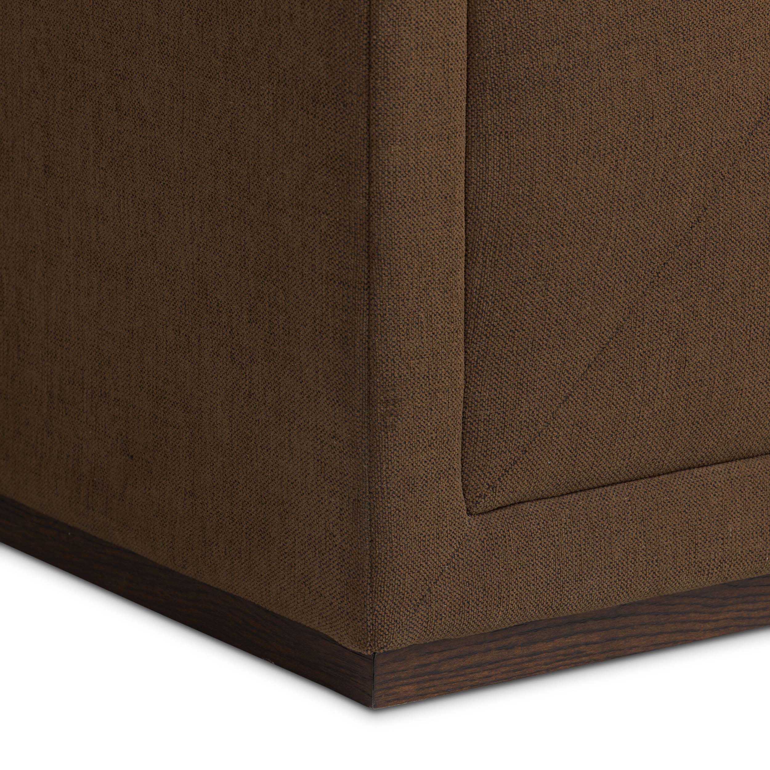 Vince Sofa-94", Crypton Nomad Mushroom