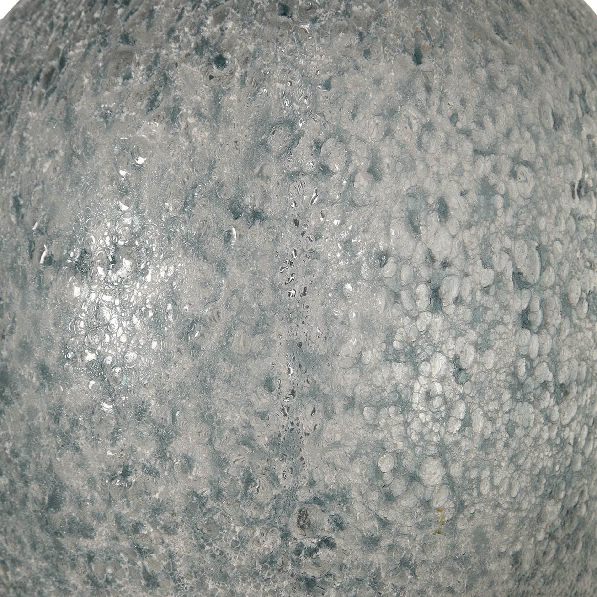 Oceaonna Table Lamp, Blue