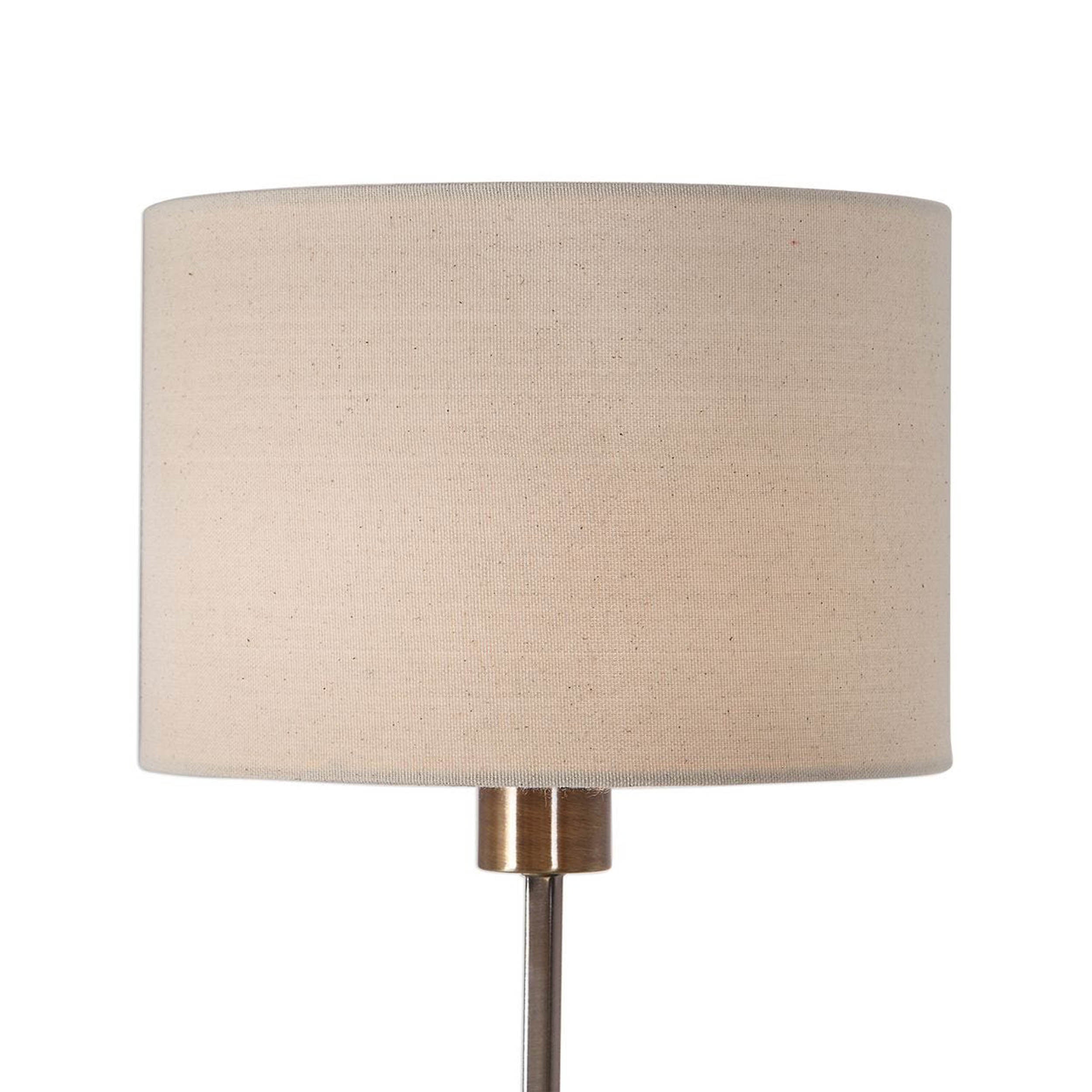 Danyon Buffet Lamp, Antiqued Bronze