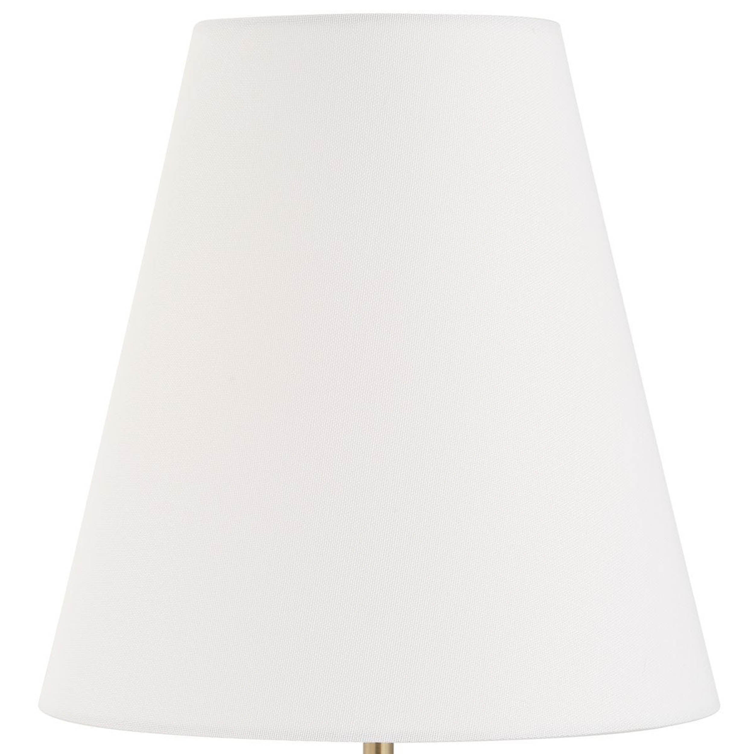 Cardoni Buffet Lamp, Smoke