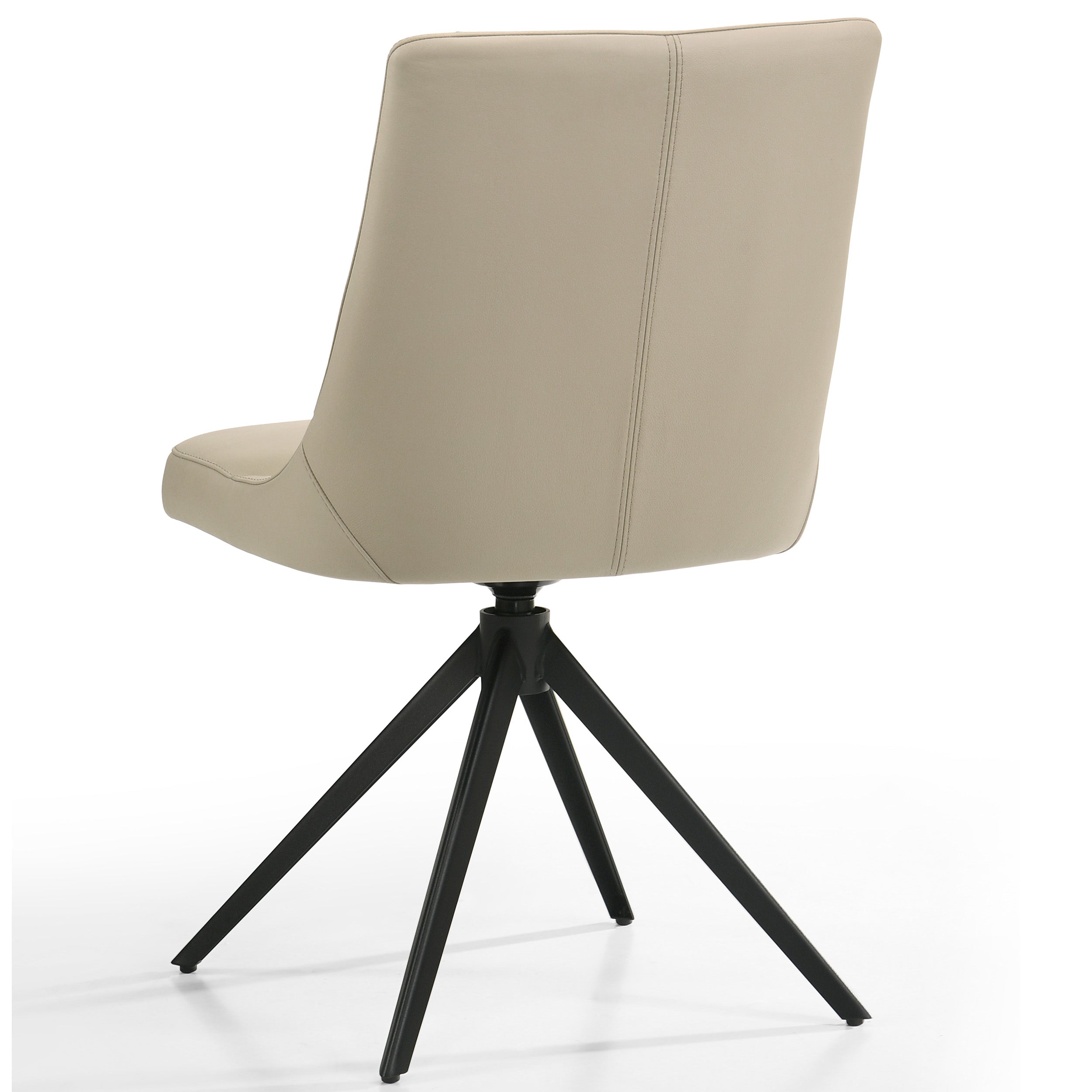 Mary 31246P Dining Chair, Light Mocha