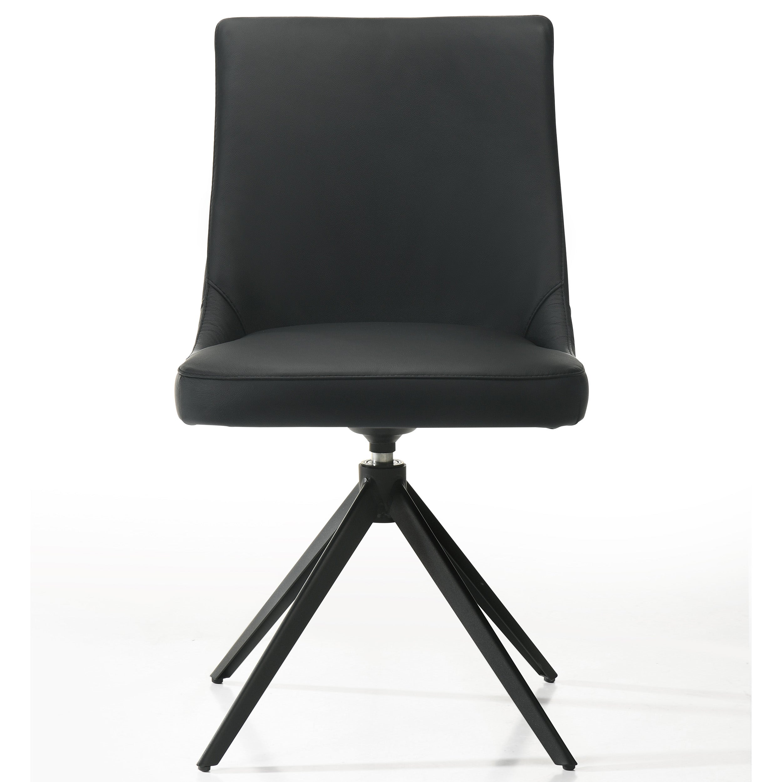 Mary 31246P Dining Chair, Black