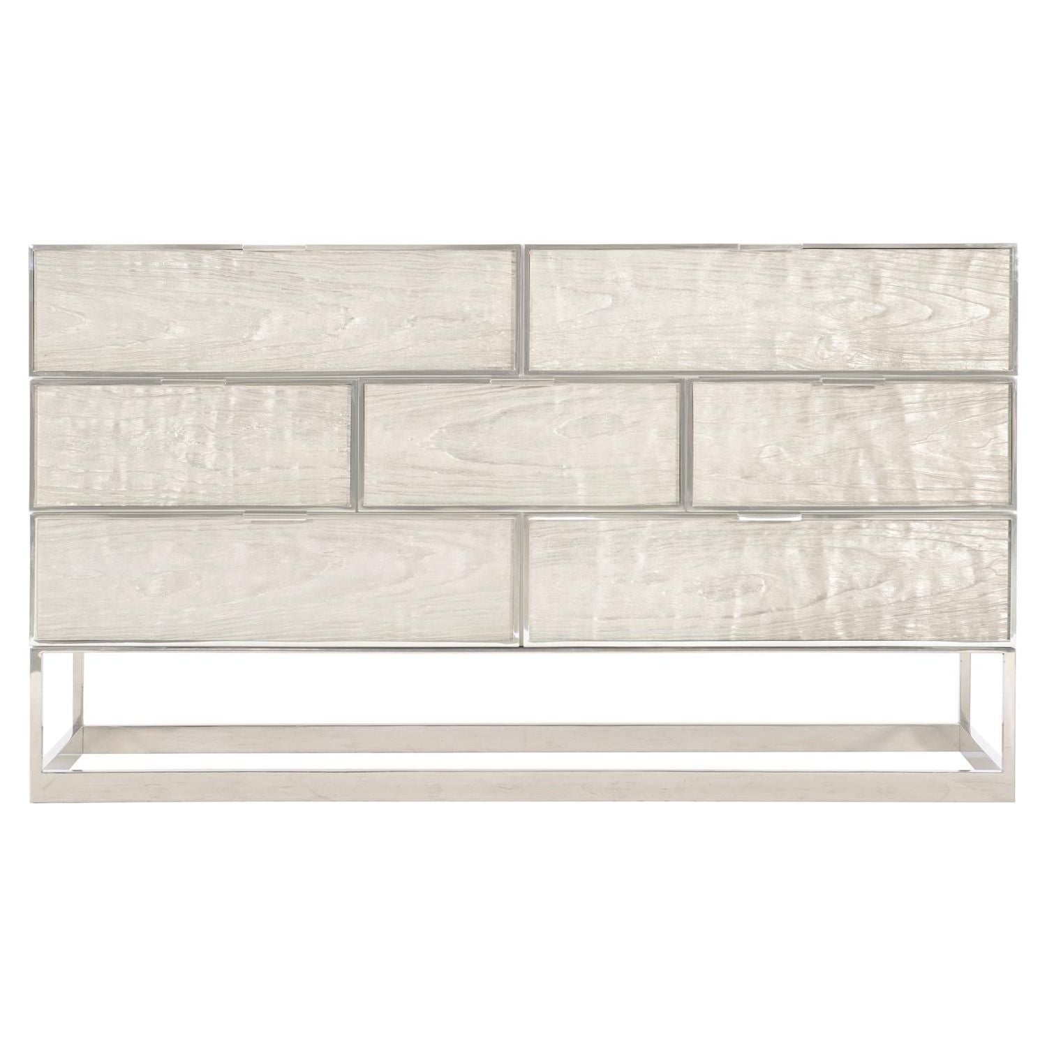 Parkhurst Dresser