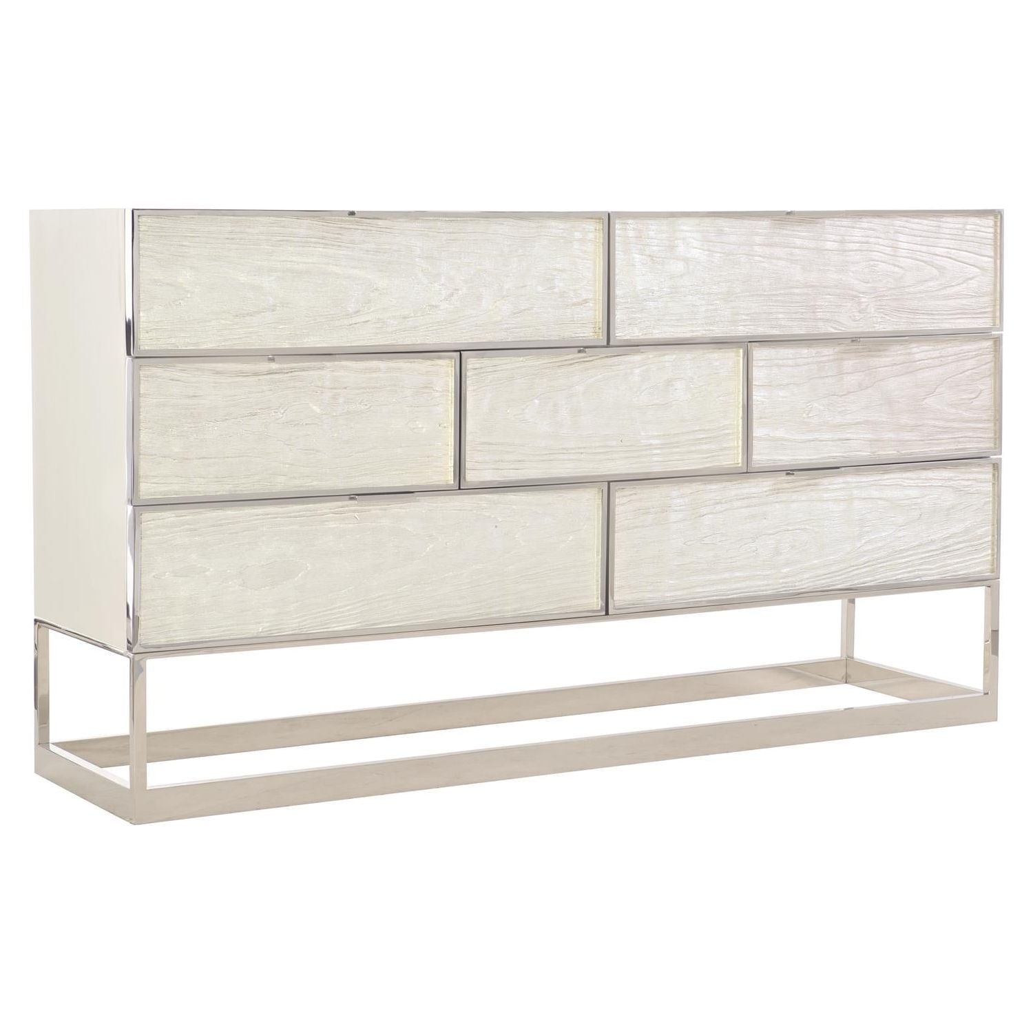Parkhurst Dresser