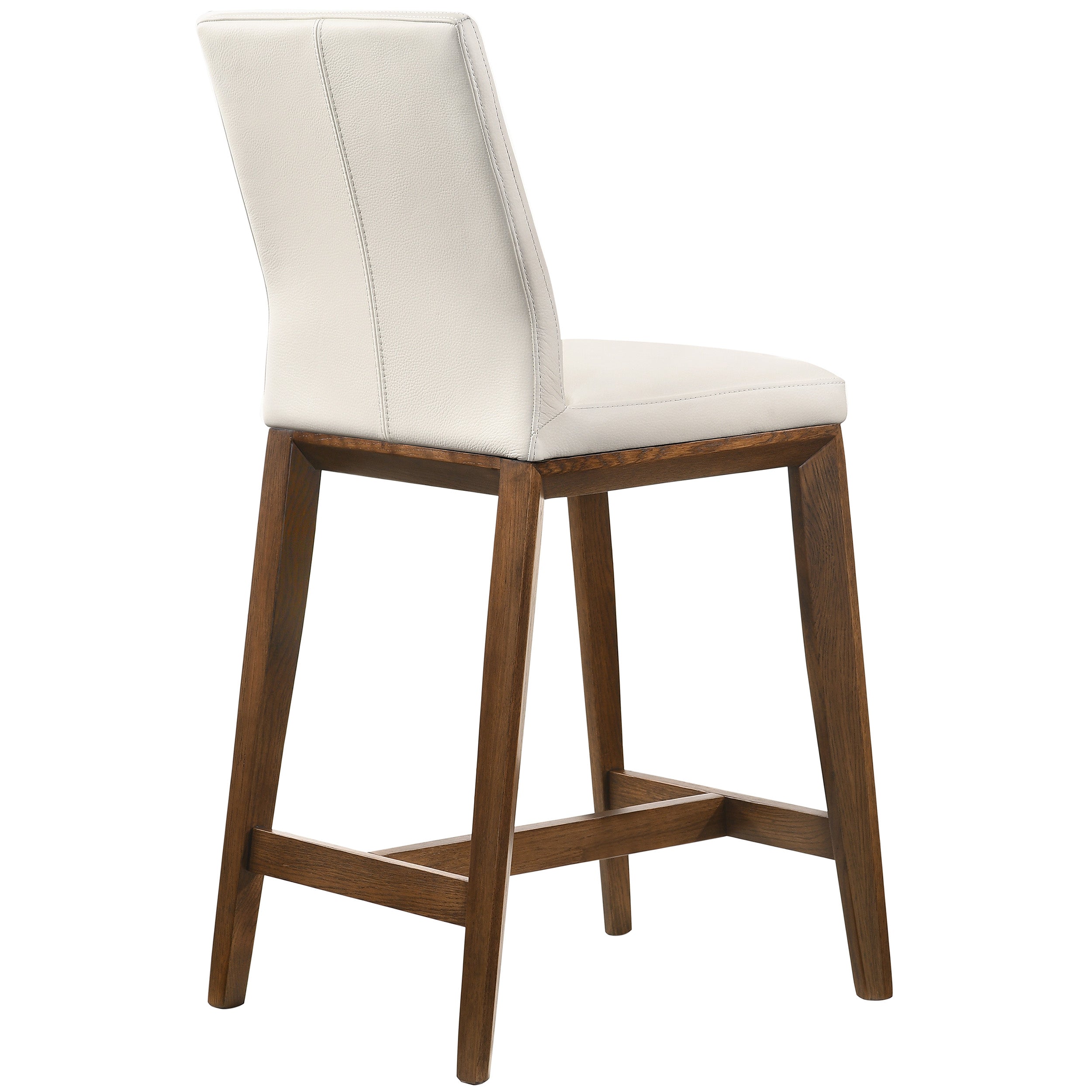 Aarhus 4083 Stool, White