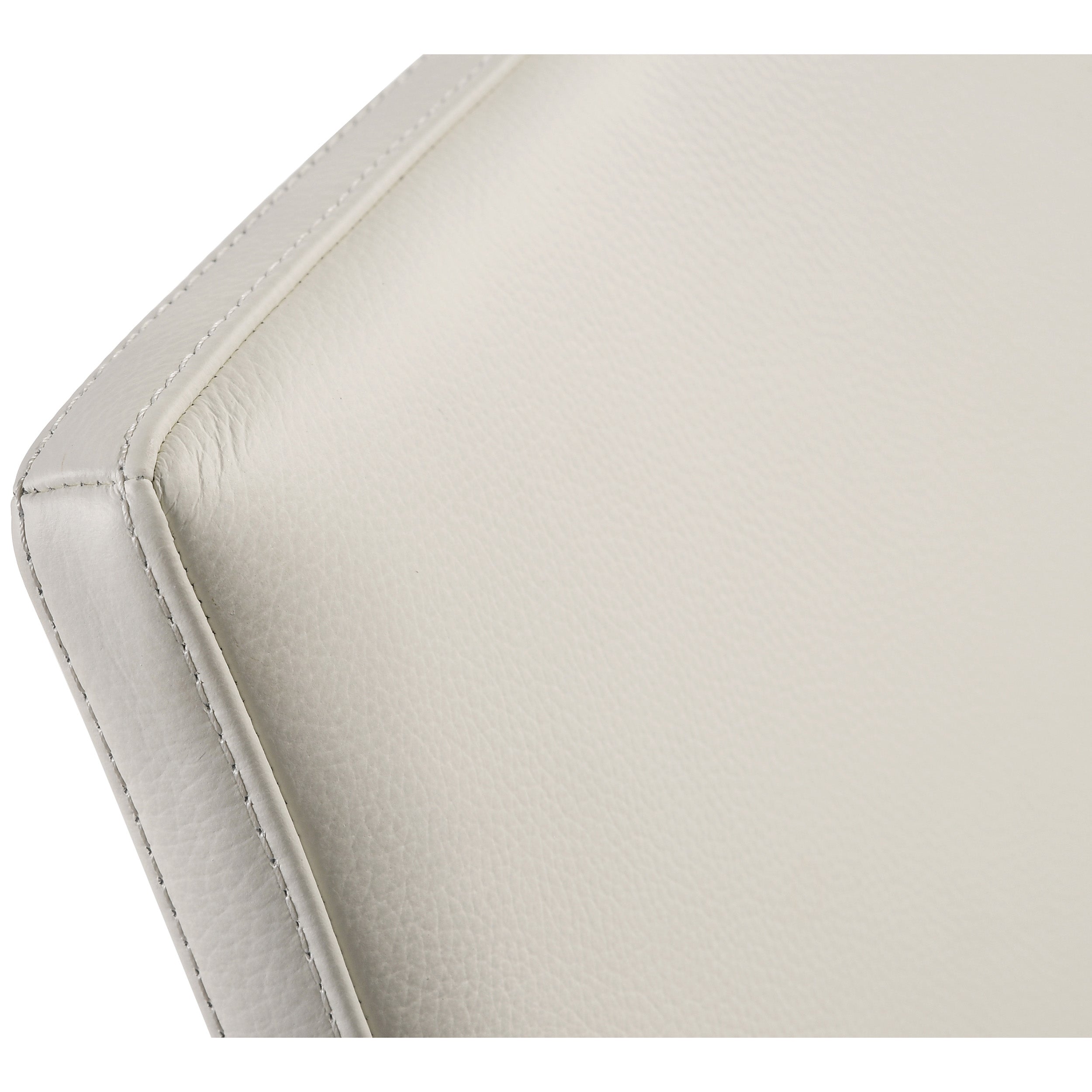 Aarhus 4083 Stool, White