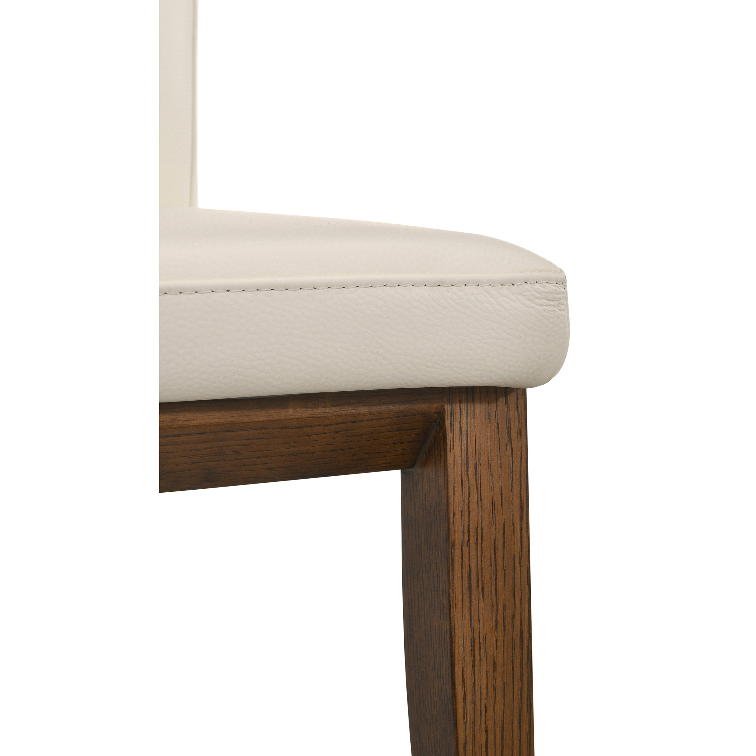 Aarhus 4083 Stool, White