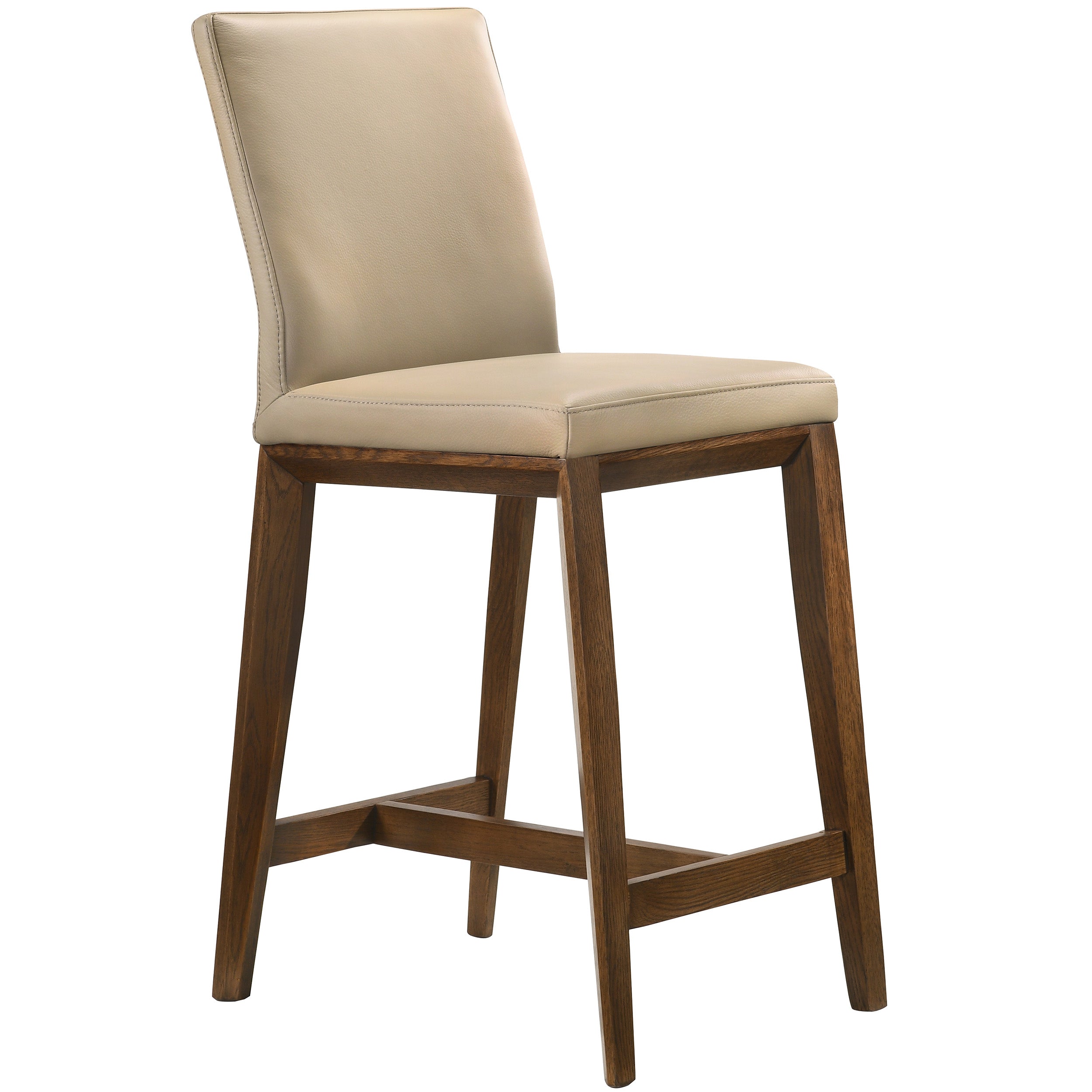 Aarhus 4083 Stool, Light Mocha