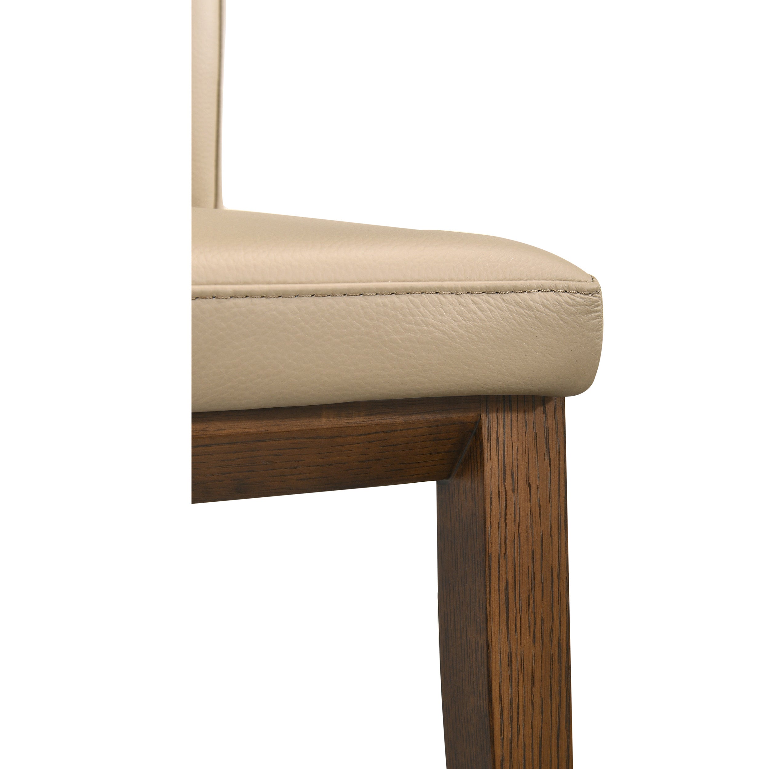 Aarhus 4083 Stool, Light Mocha