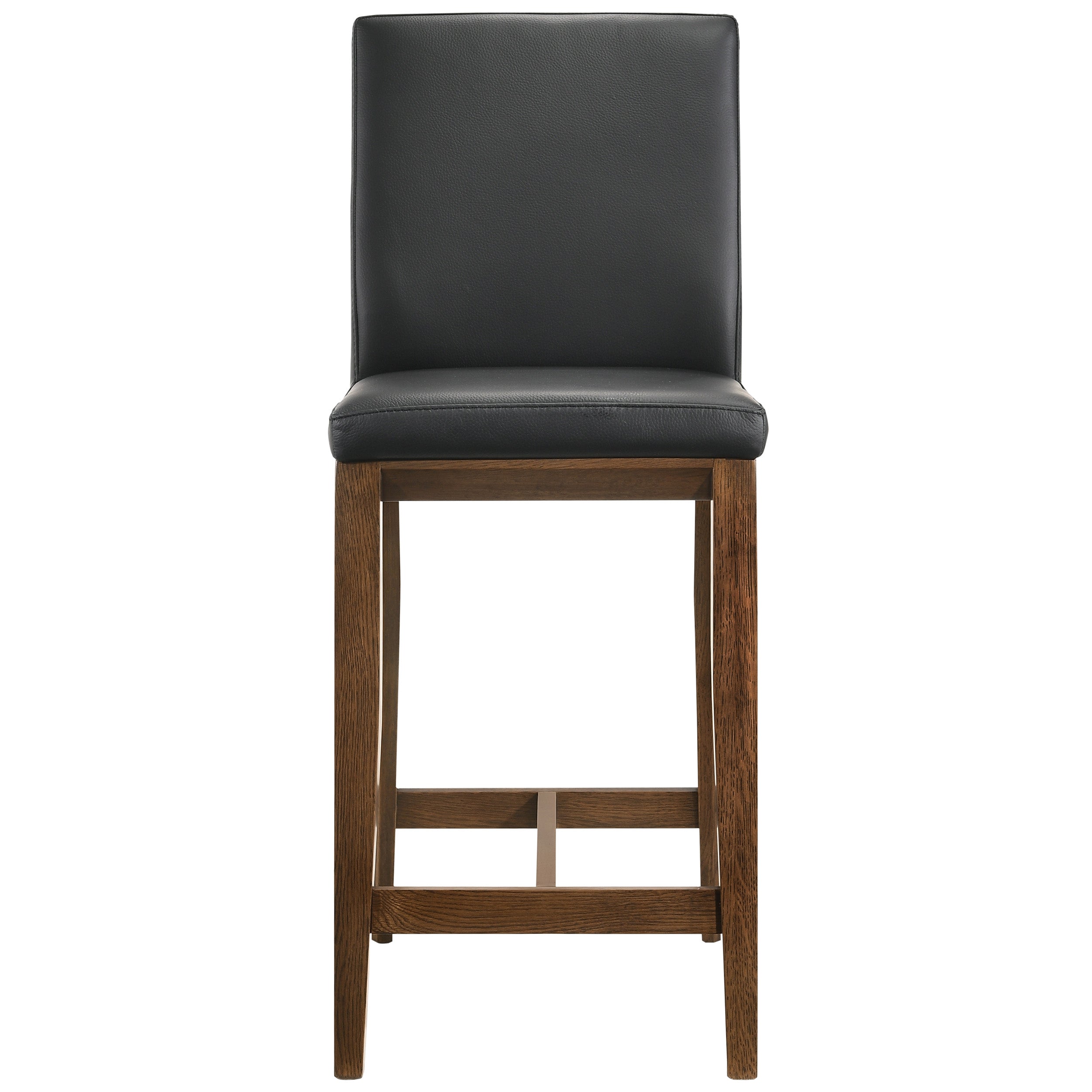 Aarhus 4083 Stool, Black