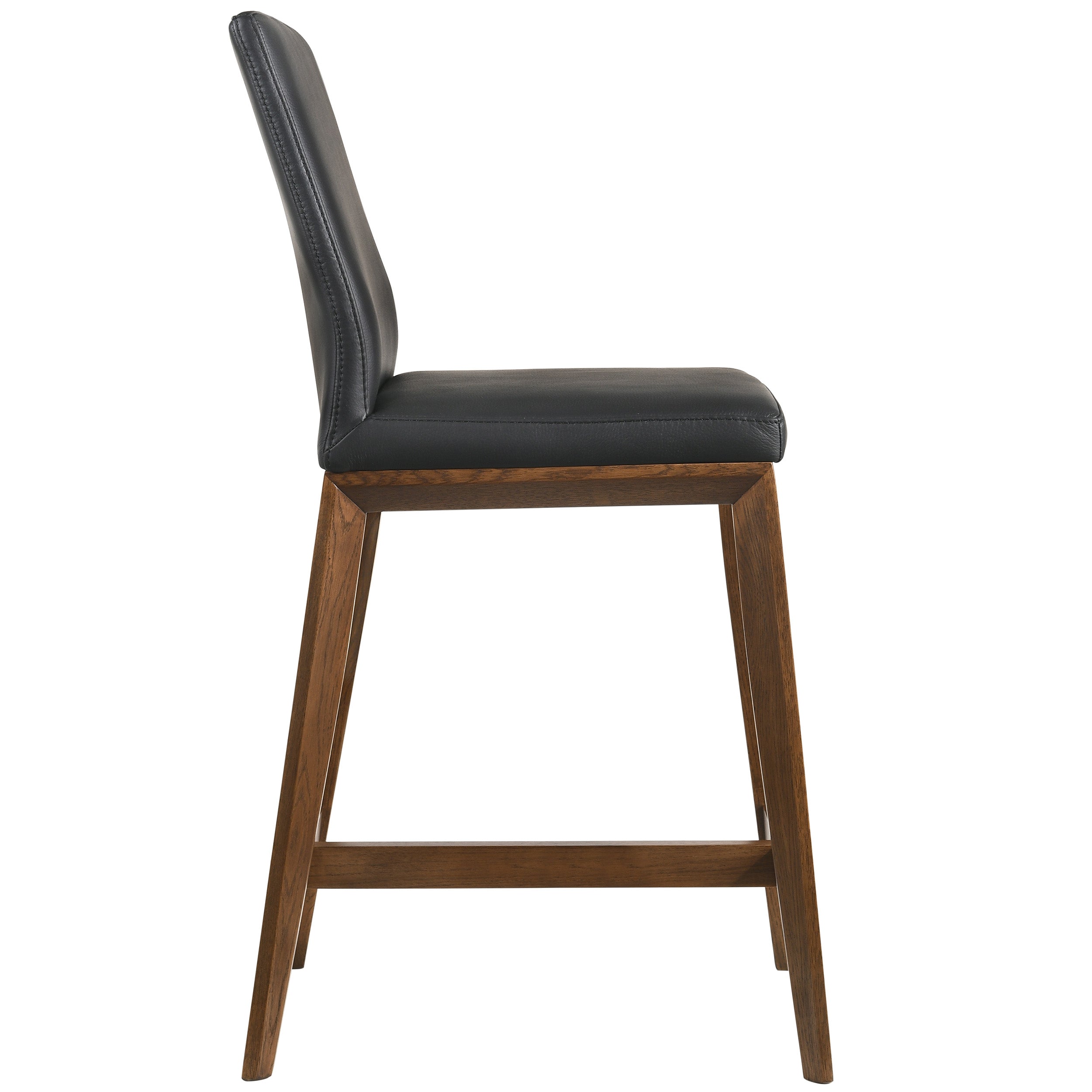 Aarhus 4083 Stool, Black