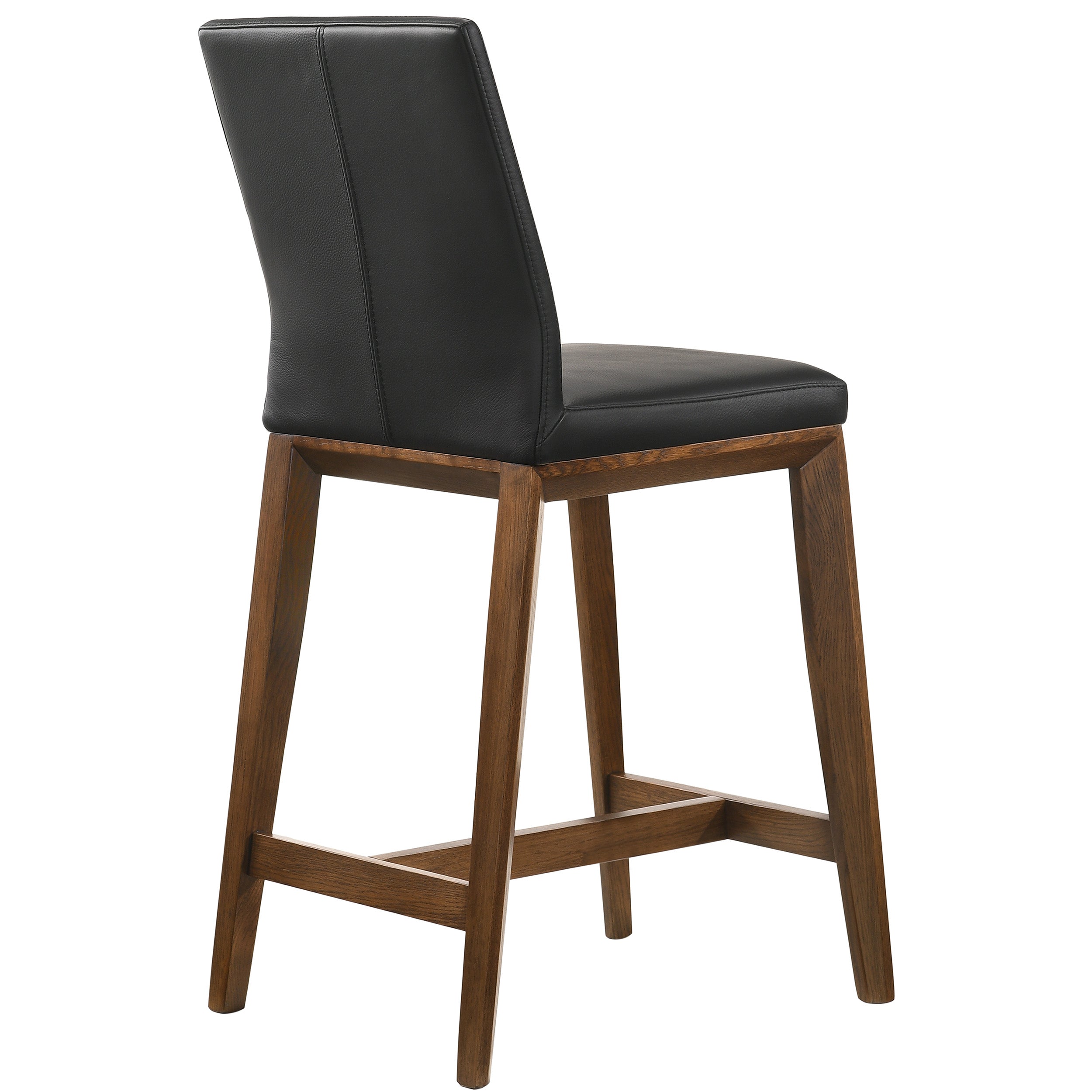 Aarhus 4083 Stool, Black