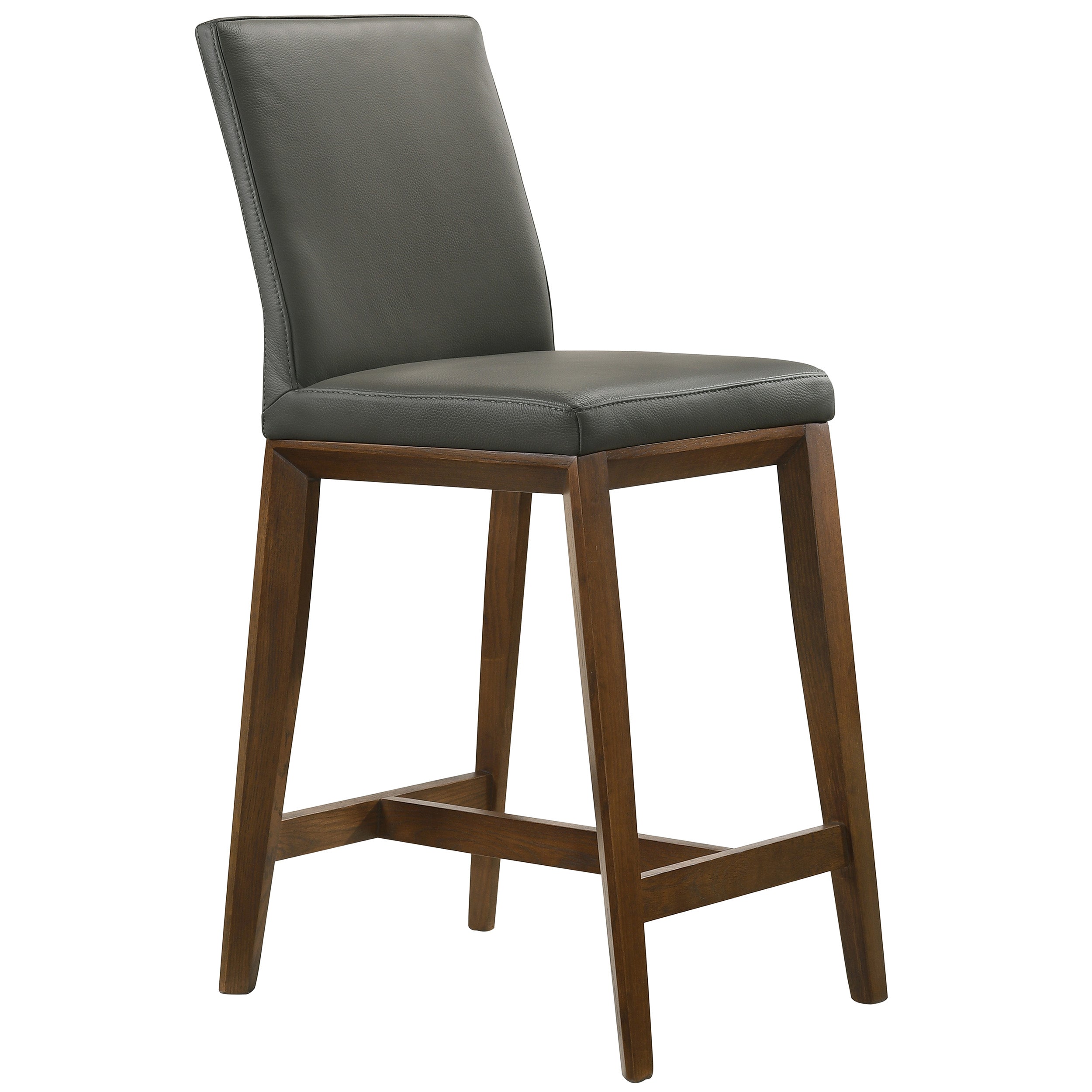 Aarhus 4083 Stool, Grey