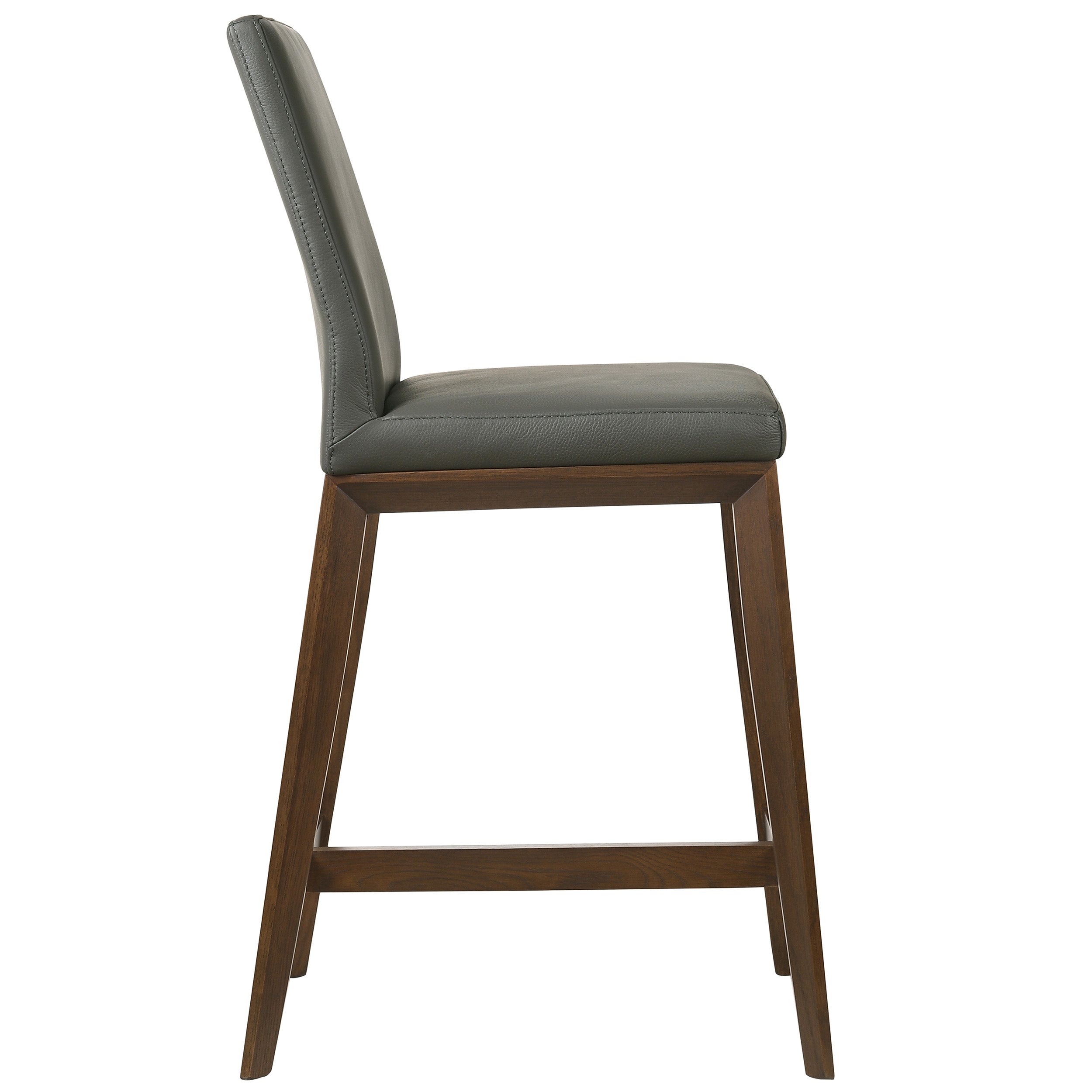 Aarhus 4083 Stool, Grey