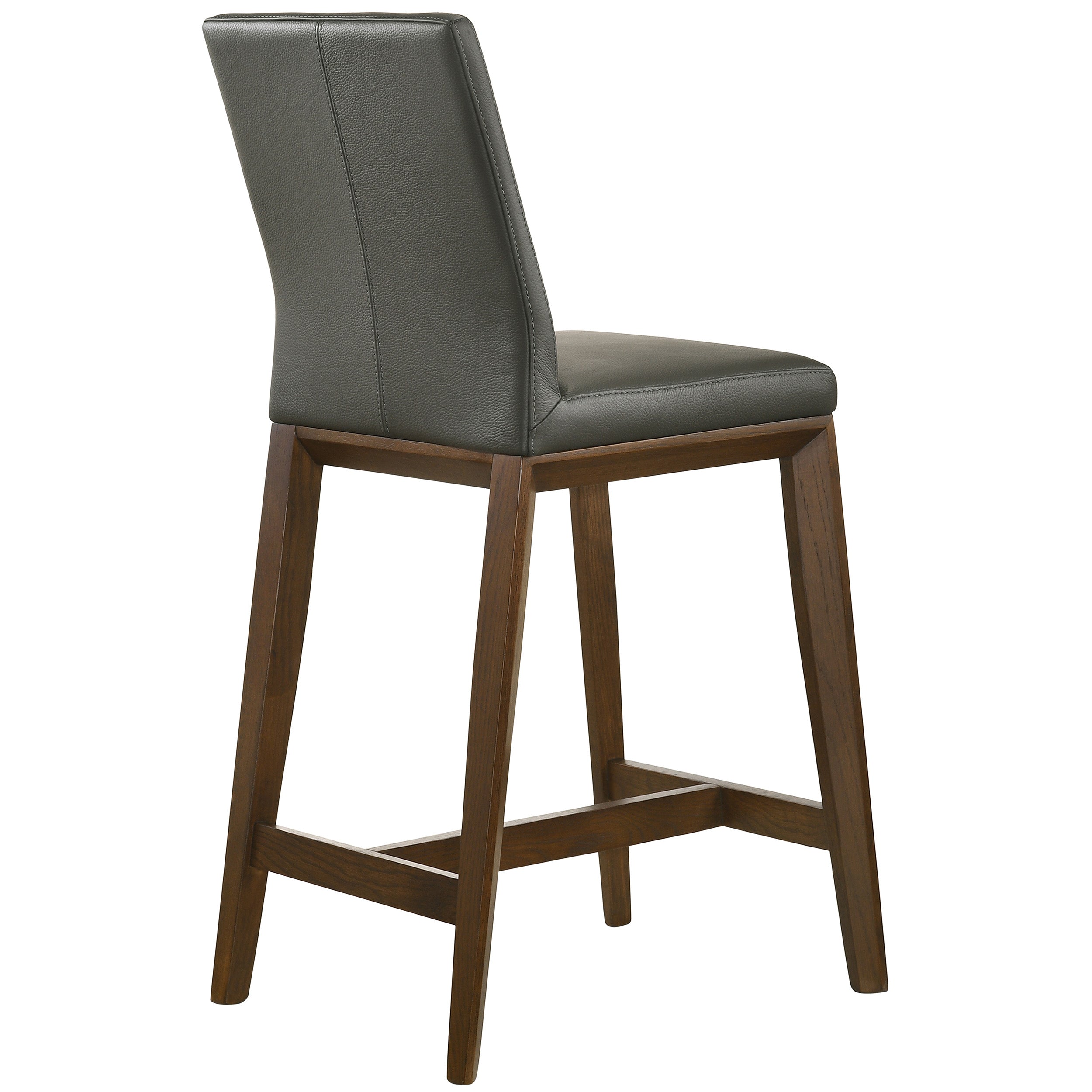 Aarhus 4083 Stool, Grey